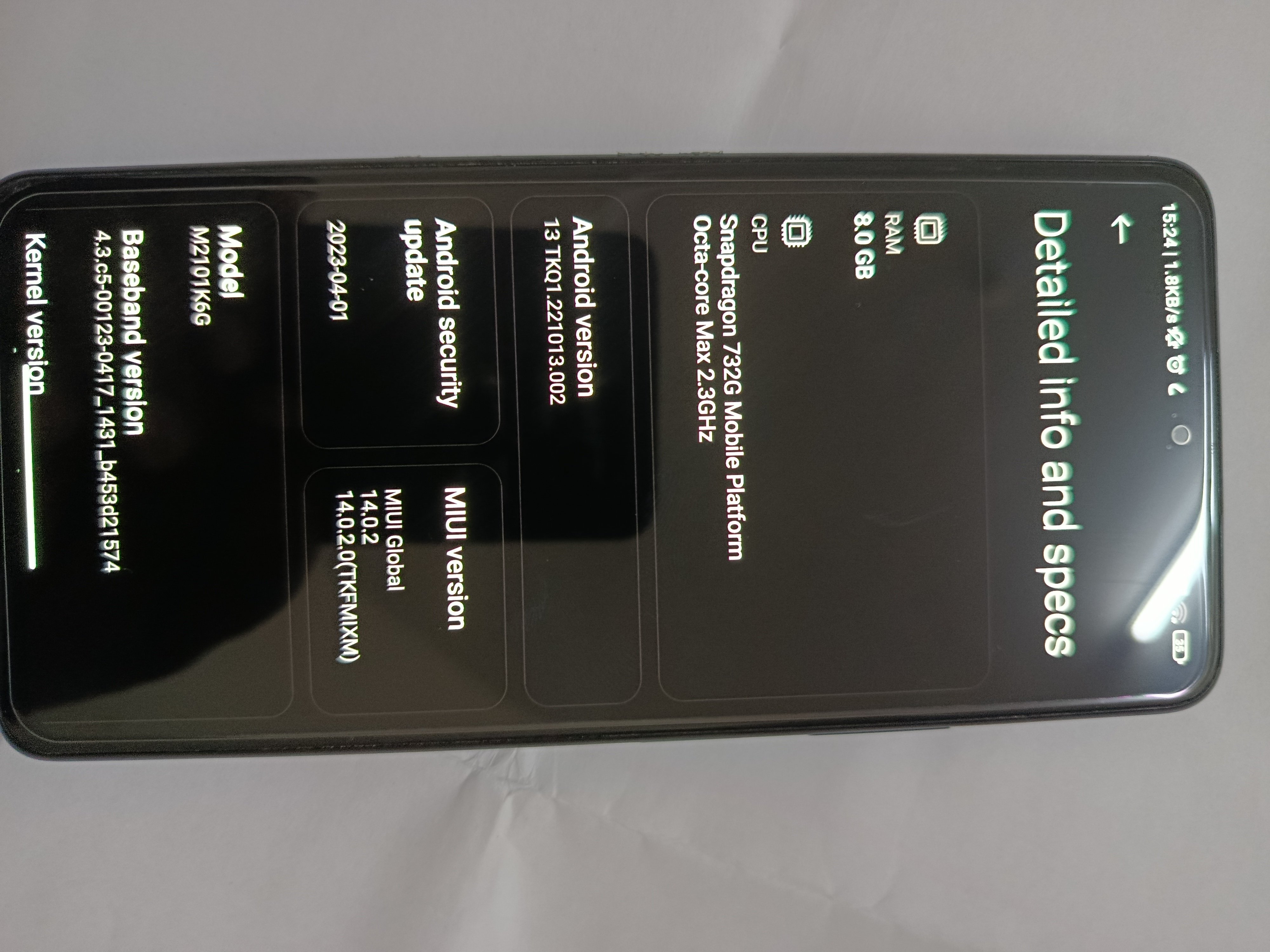 Mi Note 10 pro - Image 4
