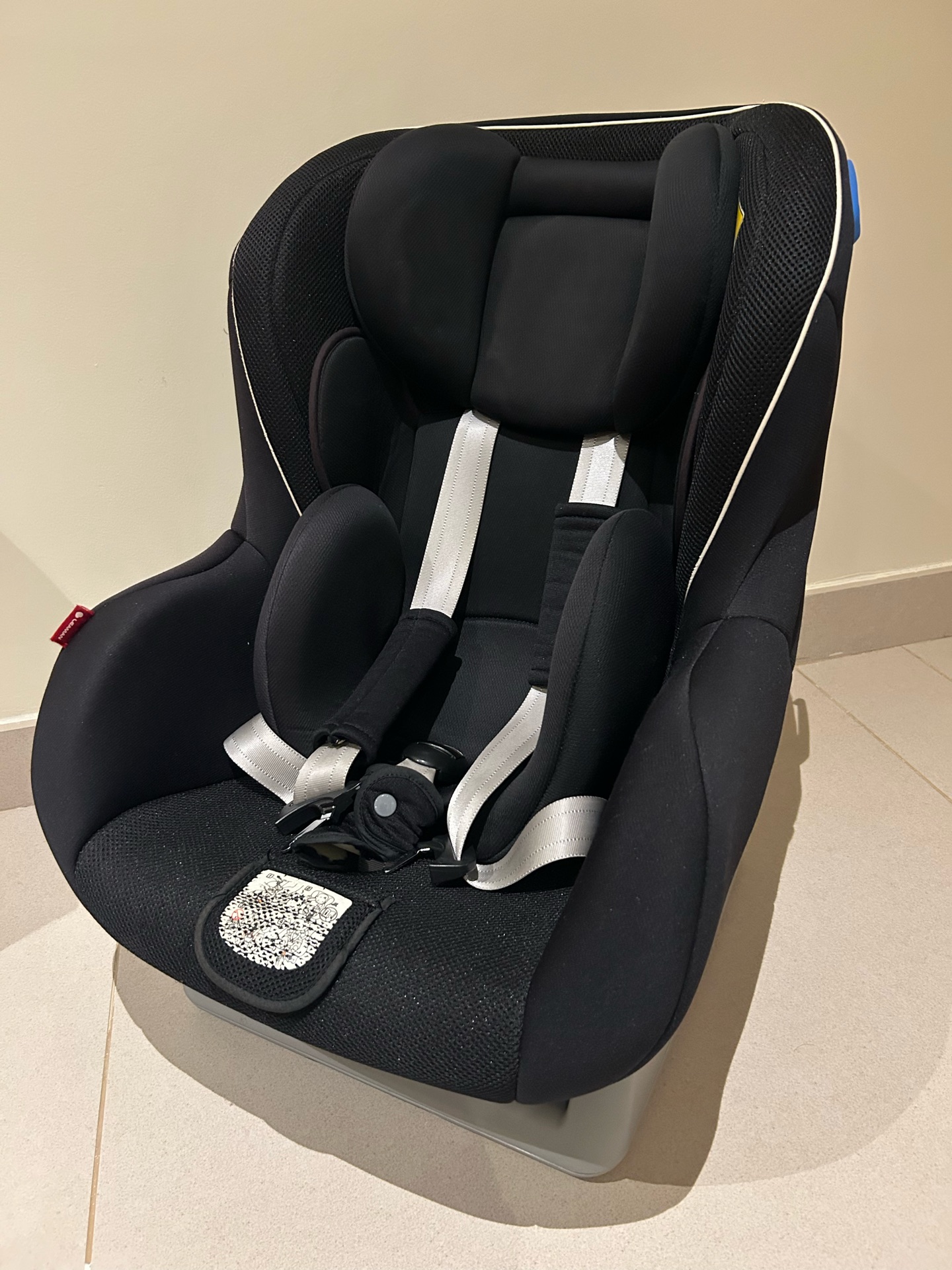 Child Seat - Good Condition - Image 1