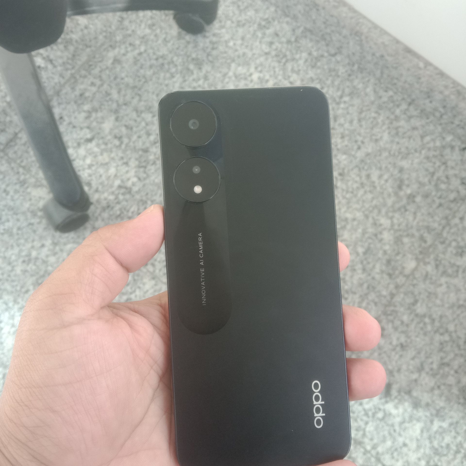 0ppo A78 mobile for sell - Image 6