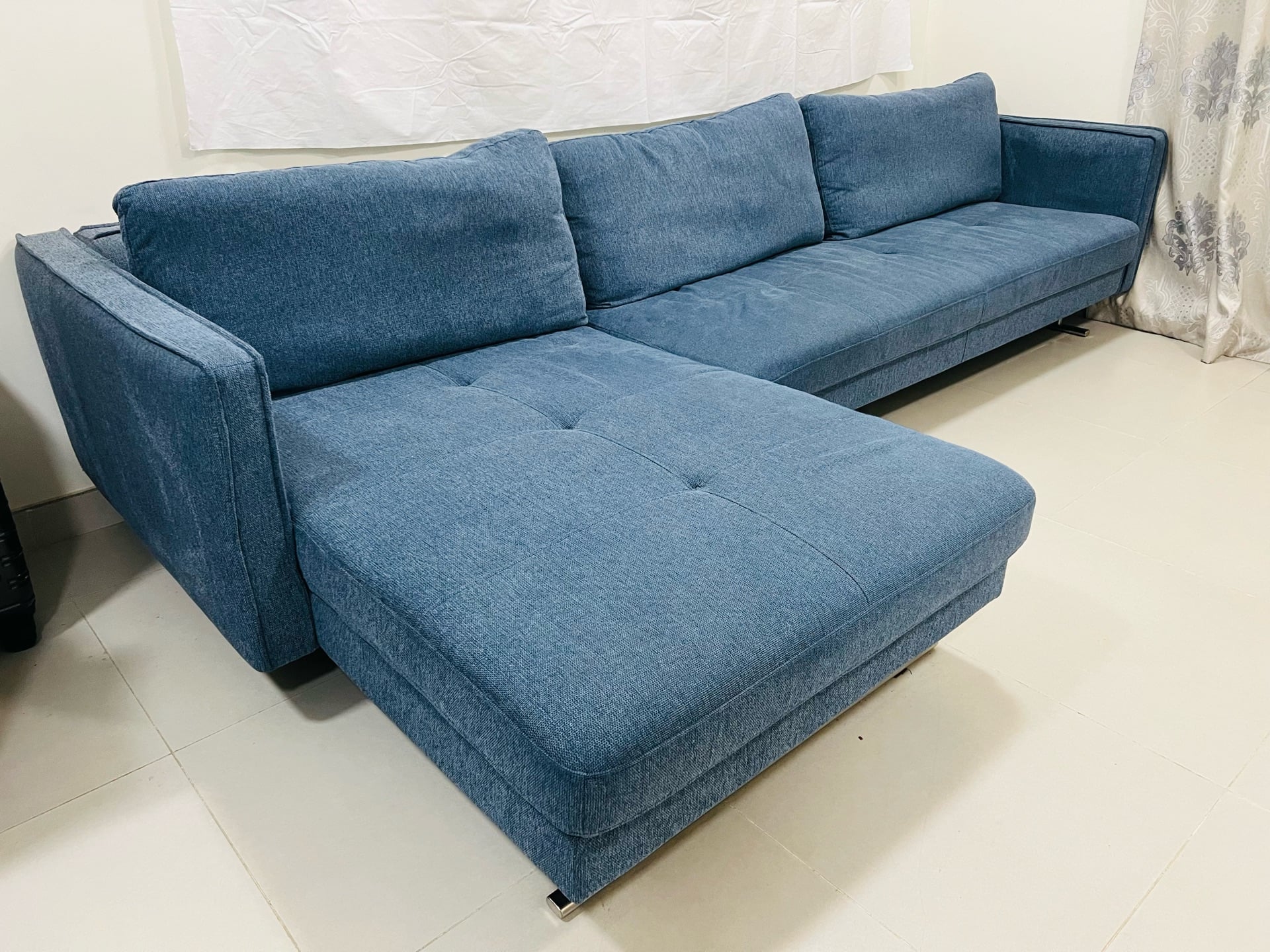 Sofa Bed - Home Centre - Image 6