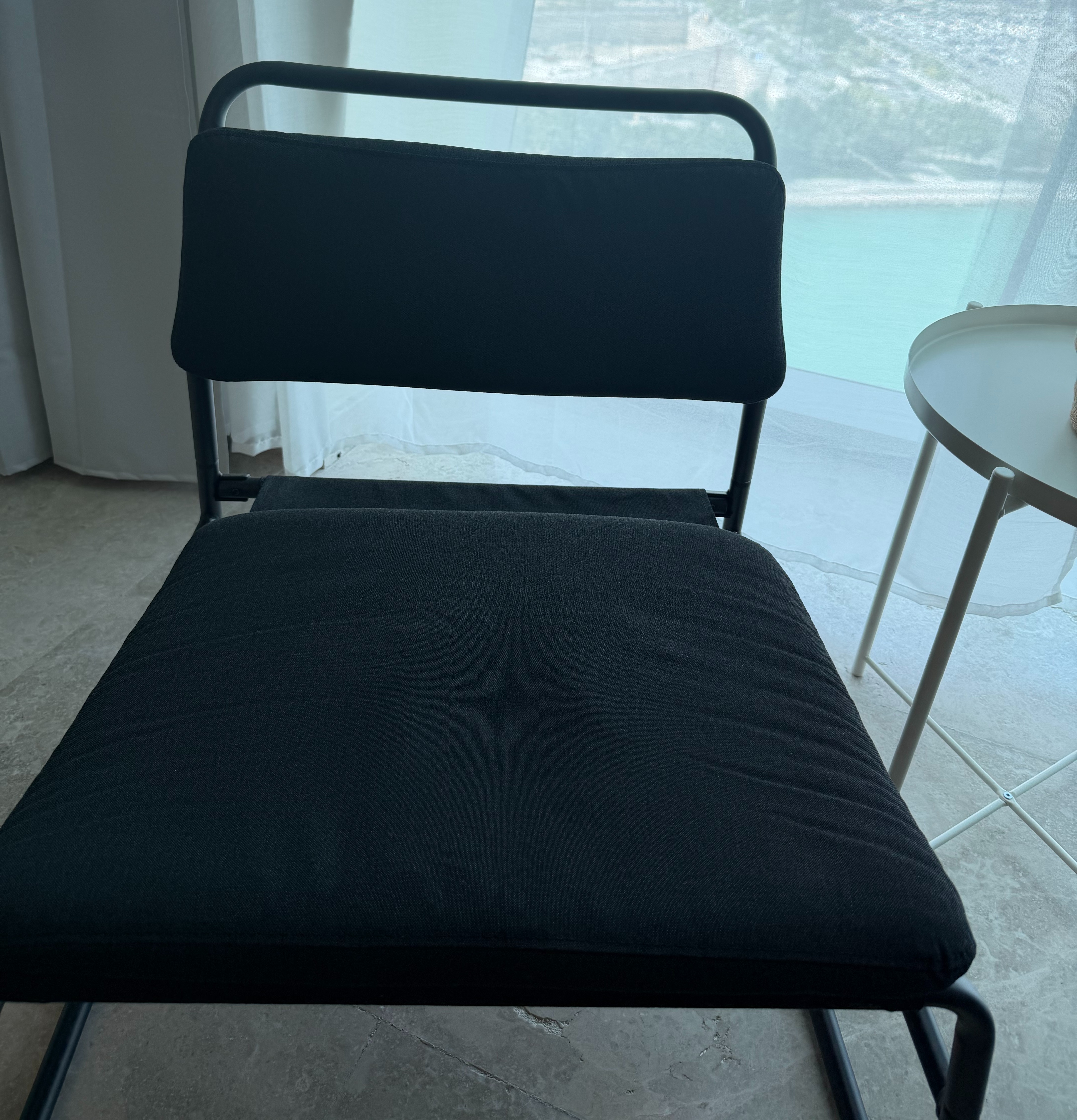 MOVING OUT SALE - IKEA CHAIR SET - Image 3