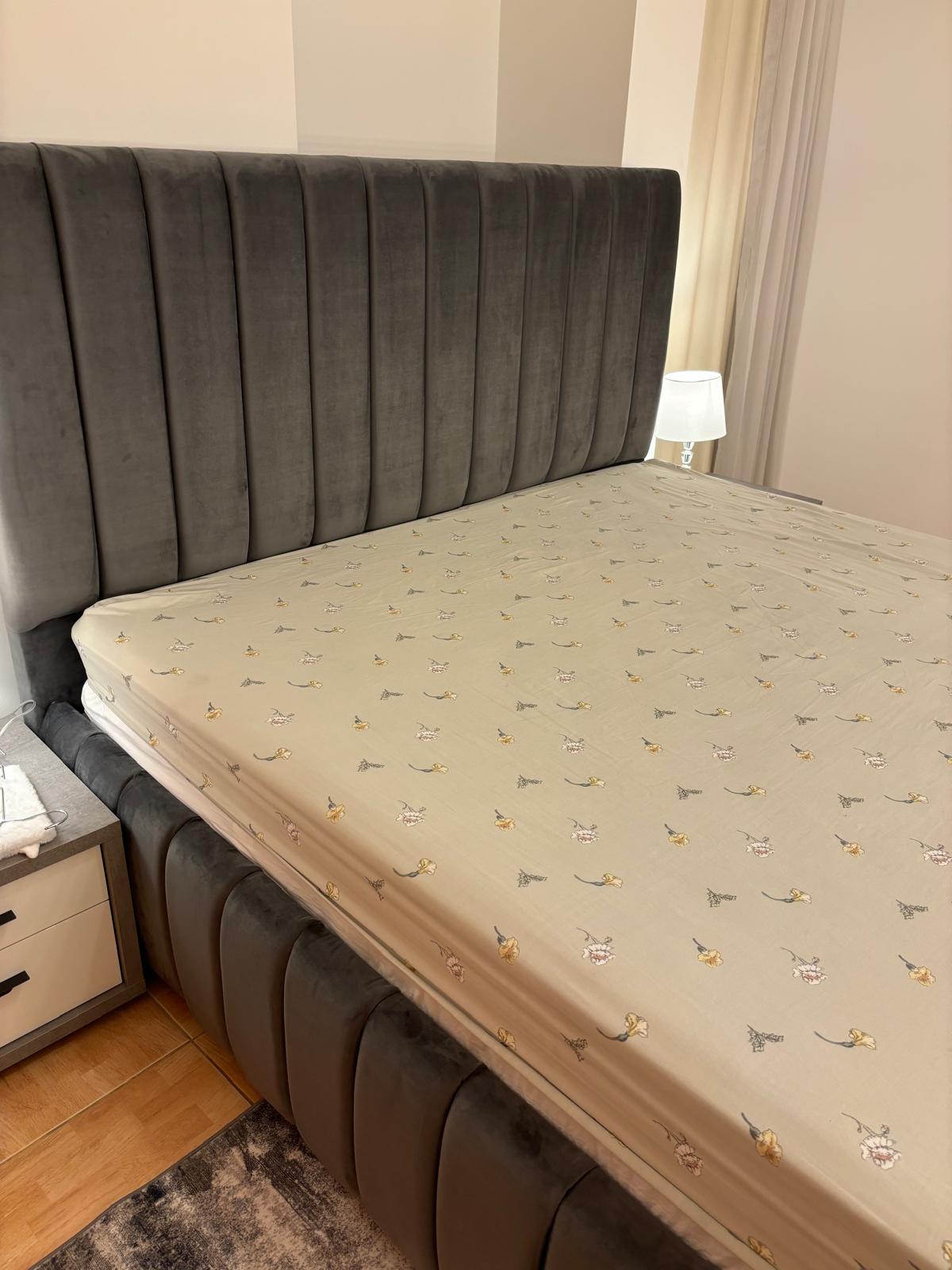 Double Bed - chic and amazing  - Image 4