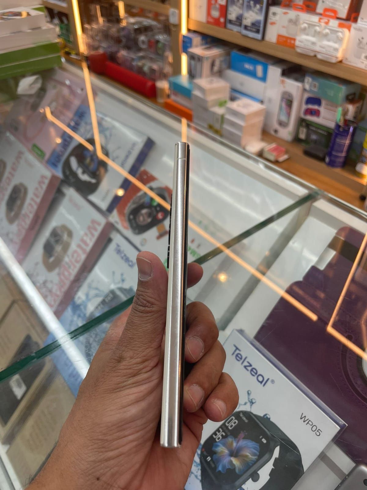 Samsung s23 ultra 512 gb mint condition  - Image 3