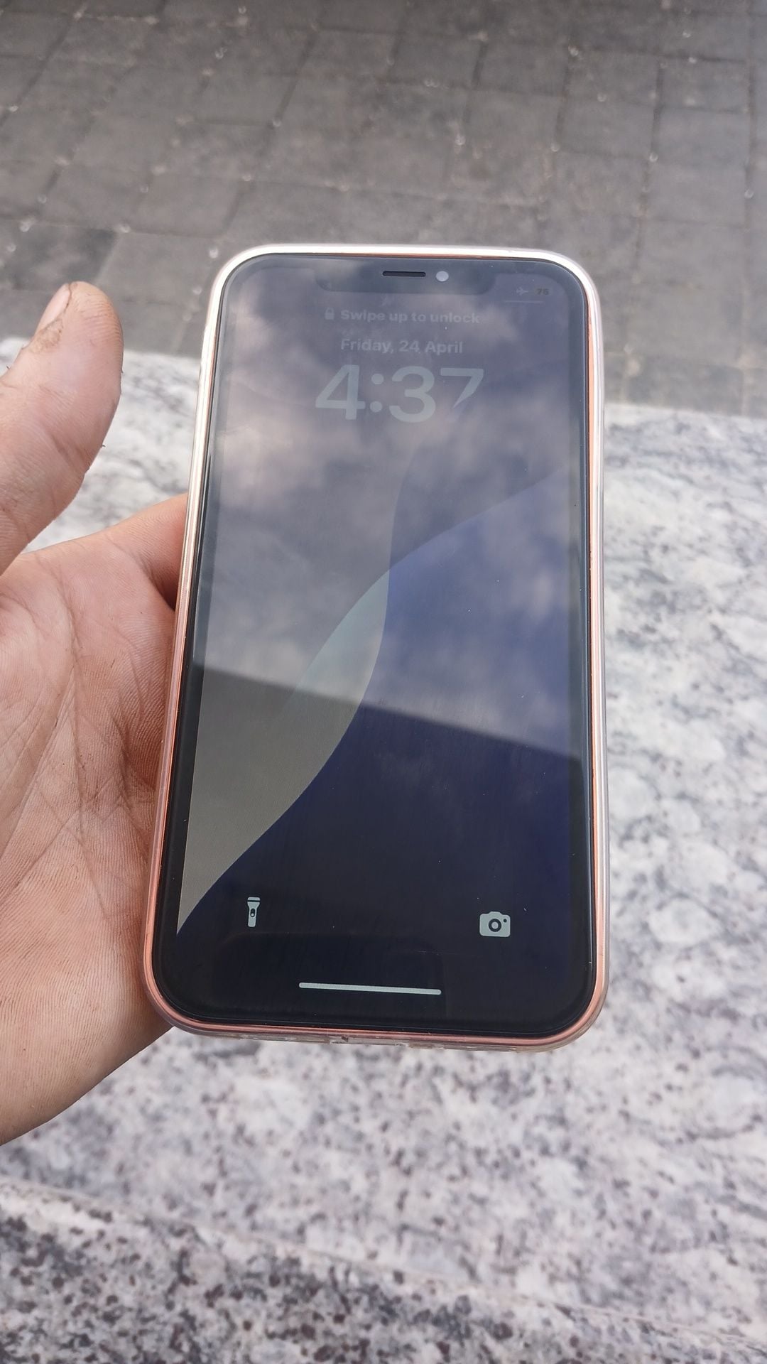 IPhone XR Converted to 17 PRO - Image 7