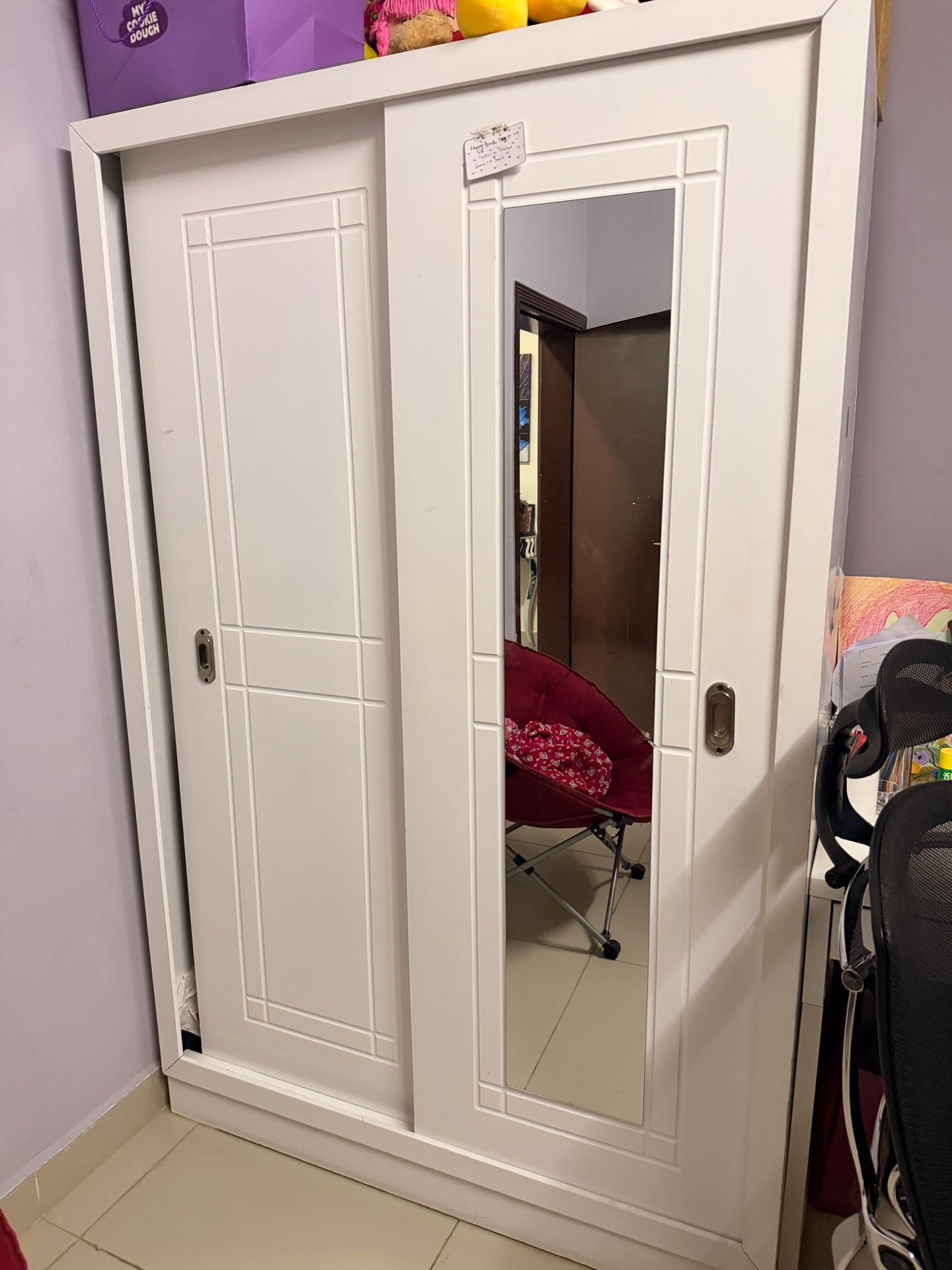 Bedroom set - Moving sale - Image 4