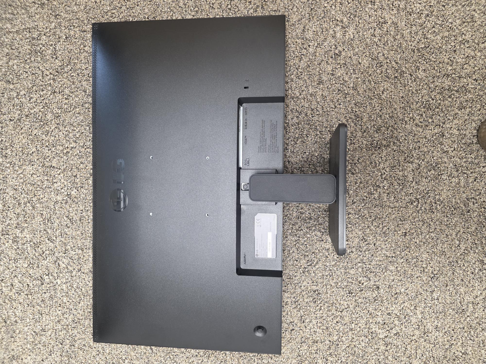LG_27MR400-B - Image 2