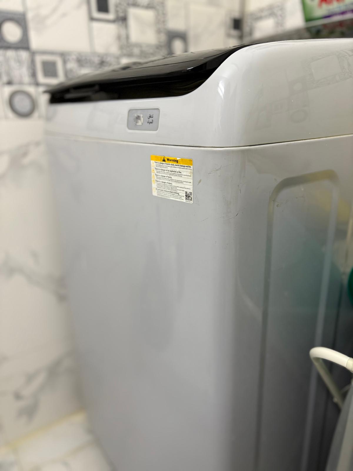 Washing Machine - Image 2
