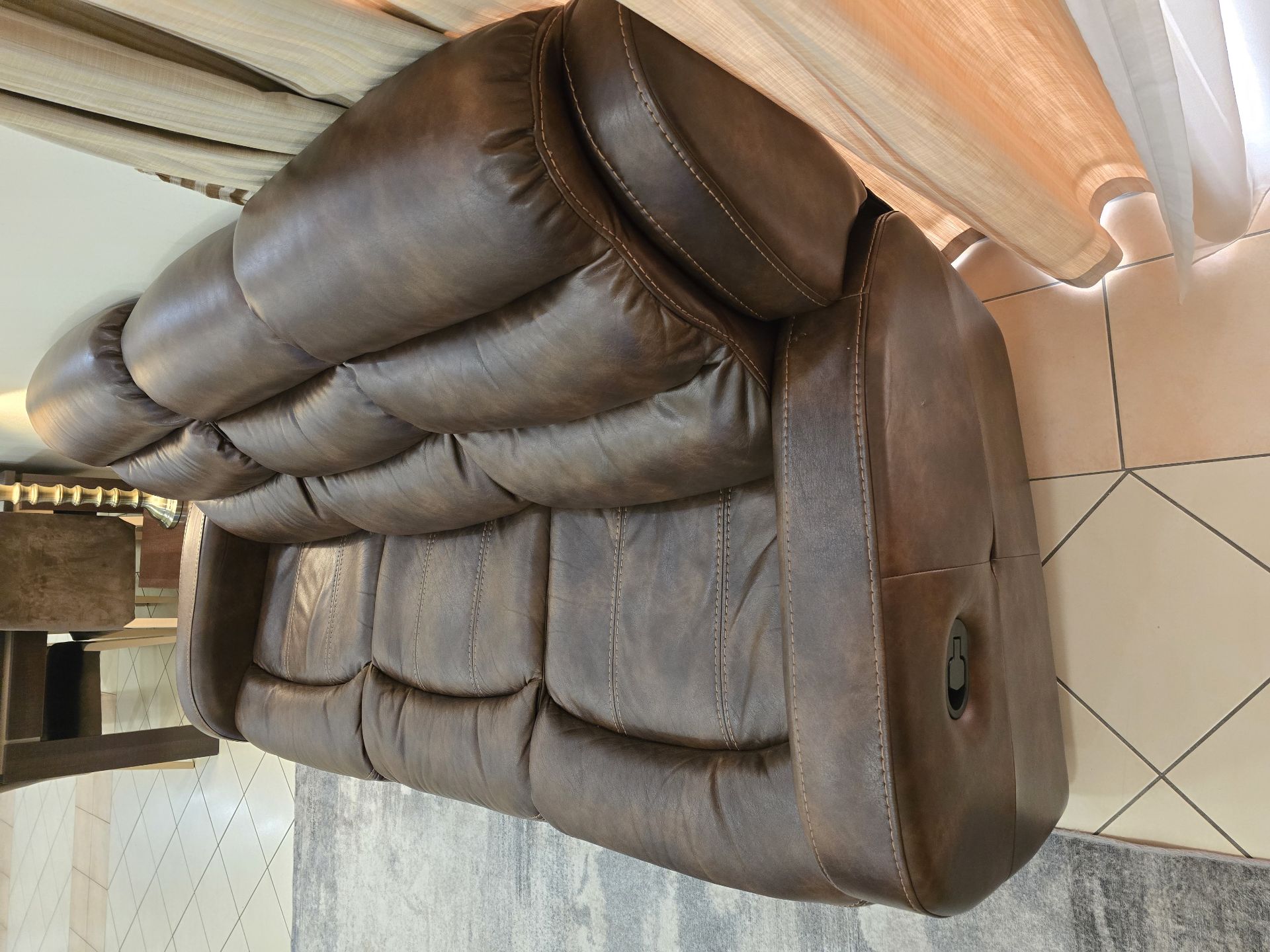 Reclining Sofa  - Image 6