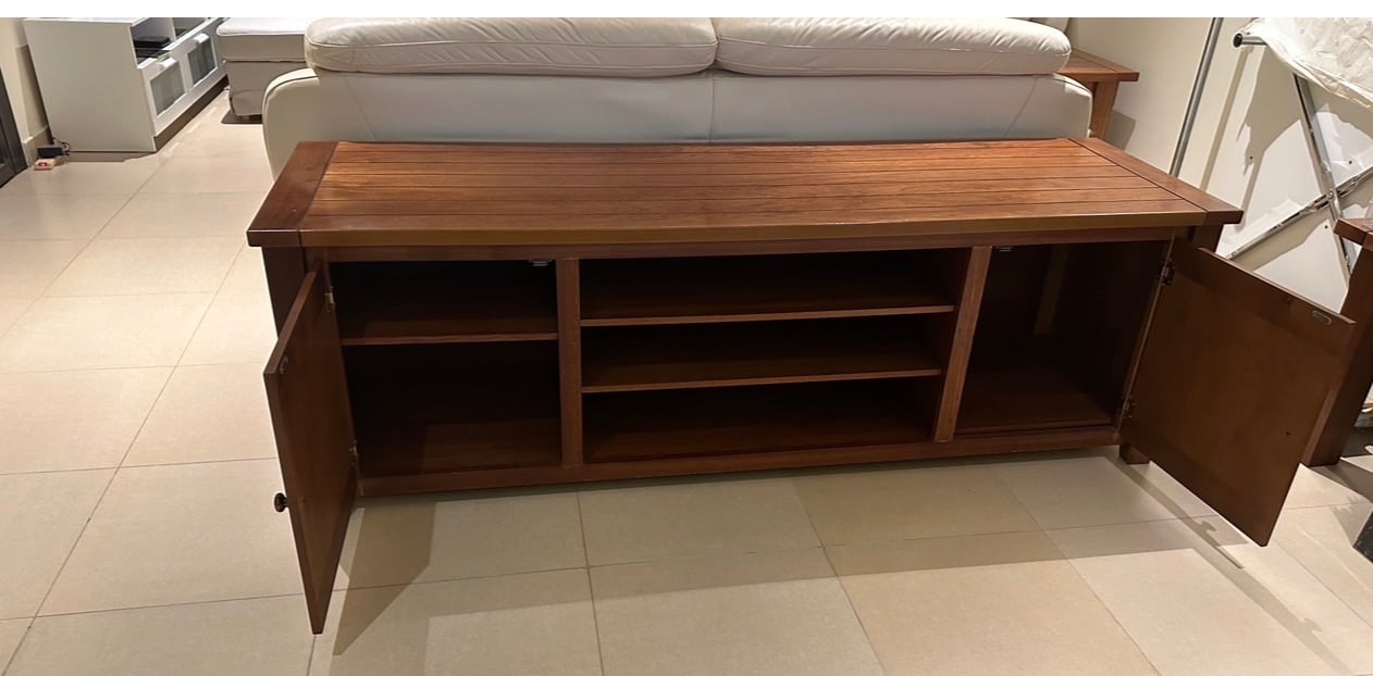 Home Center TV cabinet - Image 6