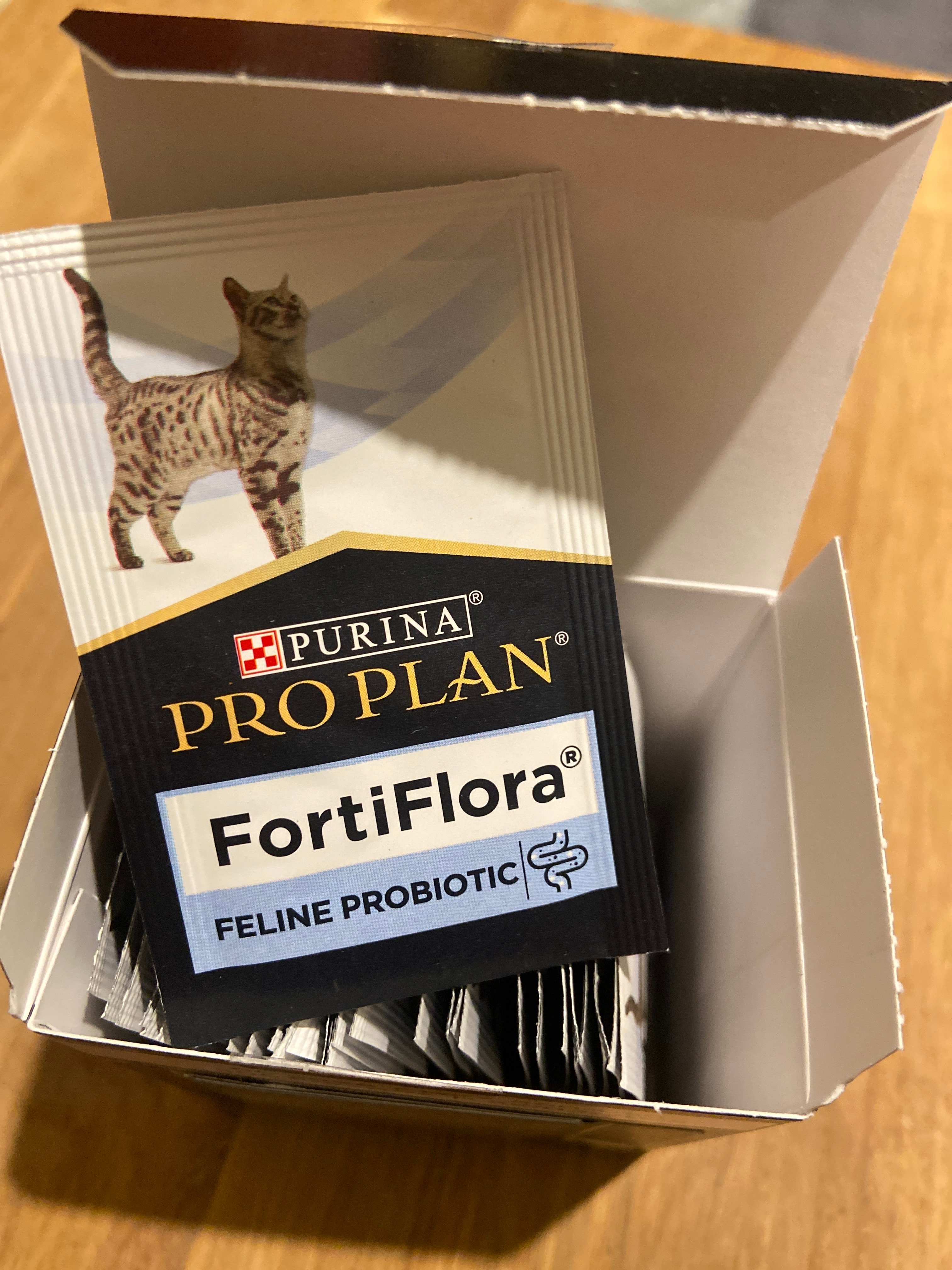 Purina Pro FortiFlora for Cat - Image 4