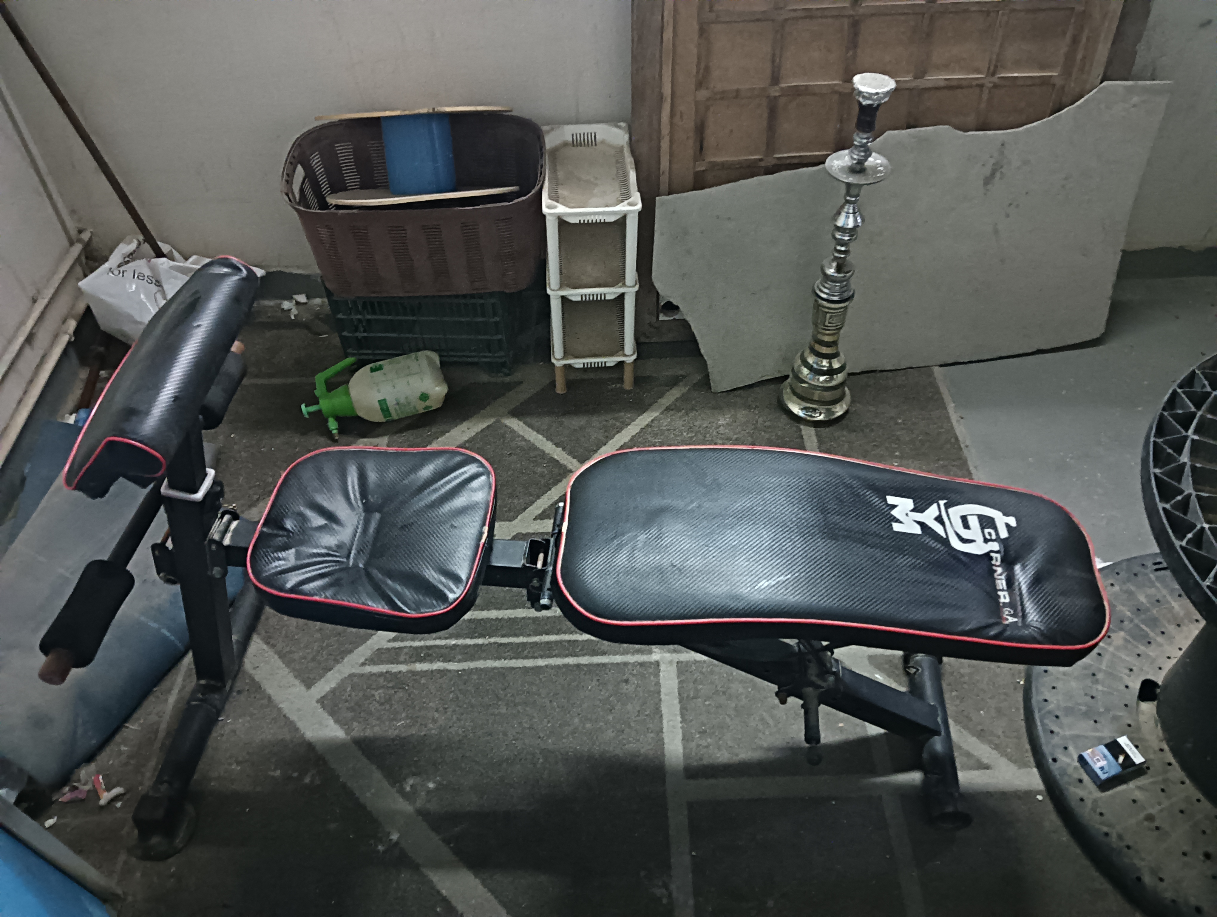 Gym equipment  - Image 3