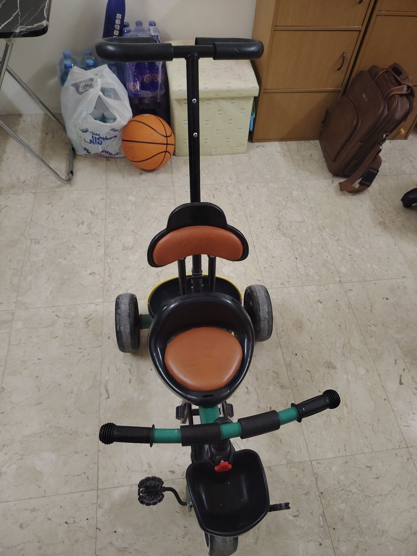 Kids cycle - Image 2
