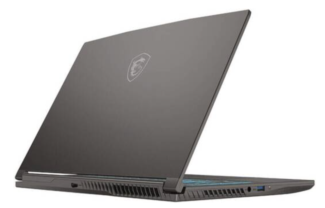 MSI Thin 15 B13VE Gaming Laptop i5-13420H, 16GB, 512GB, RTX 4050 6GB - Image 4