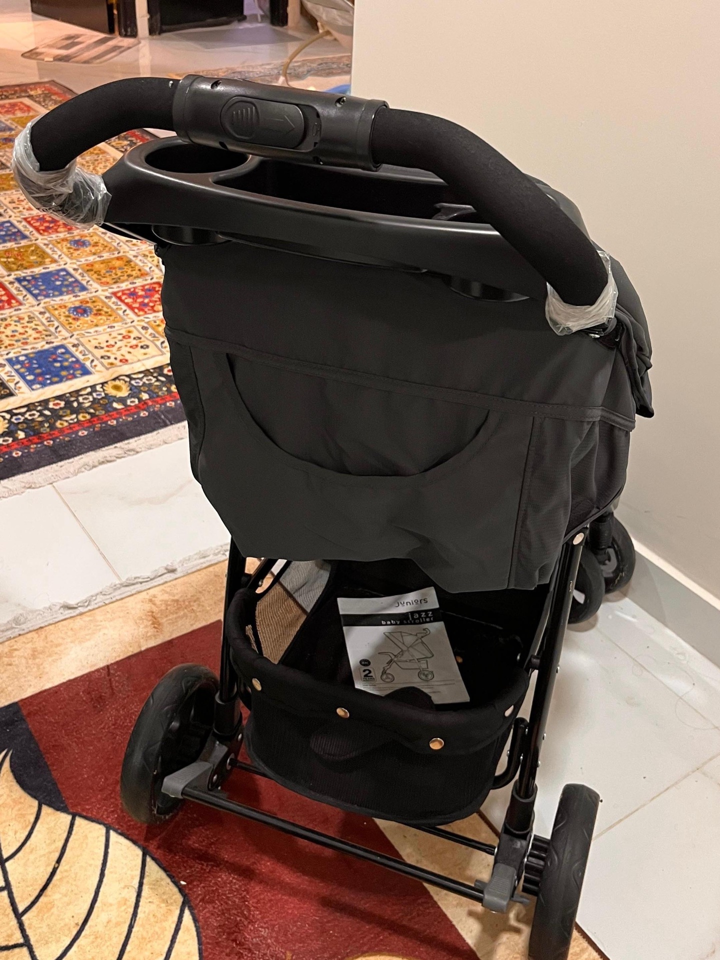 Stroller - Image 8
