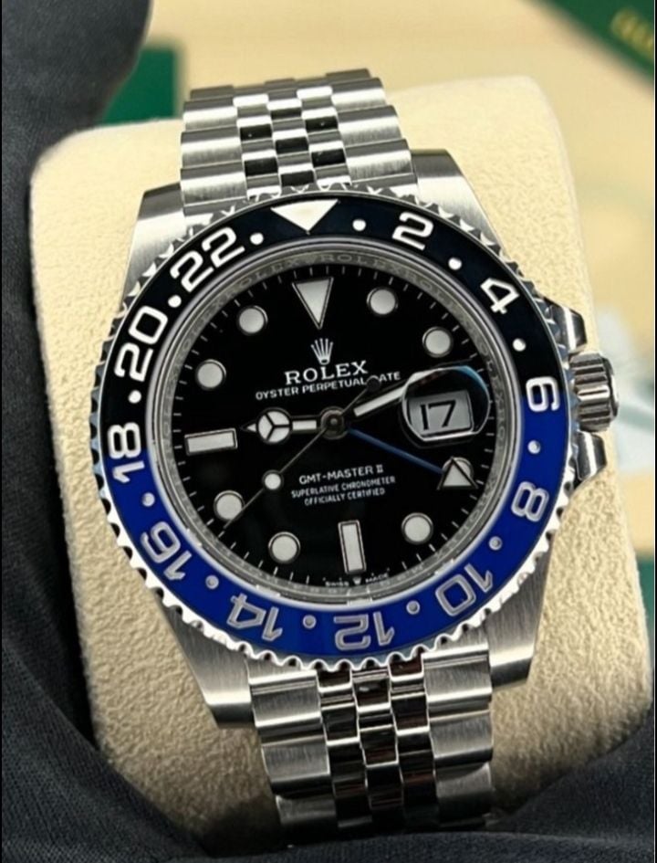 Luxury Rolex watch size 42cm discount available  - Image 4