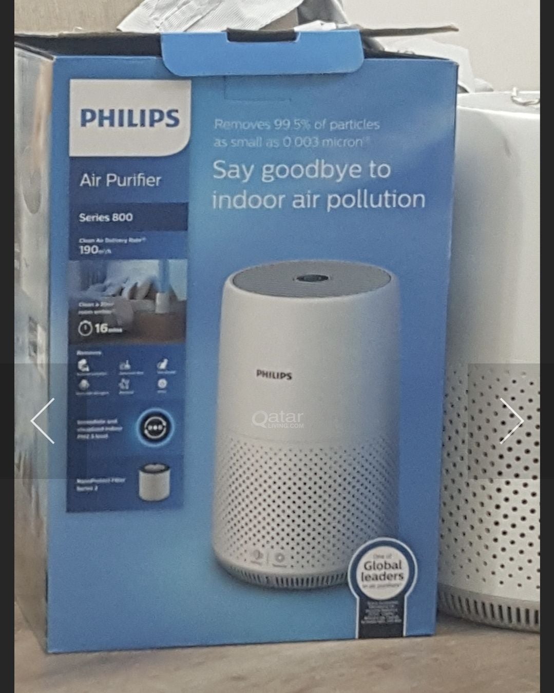 PHILIPS Air Purifier - Image 1