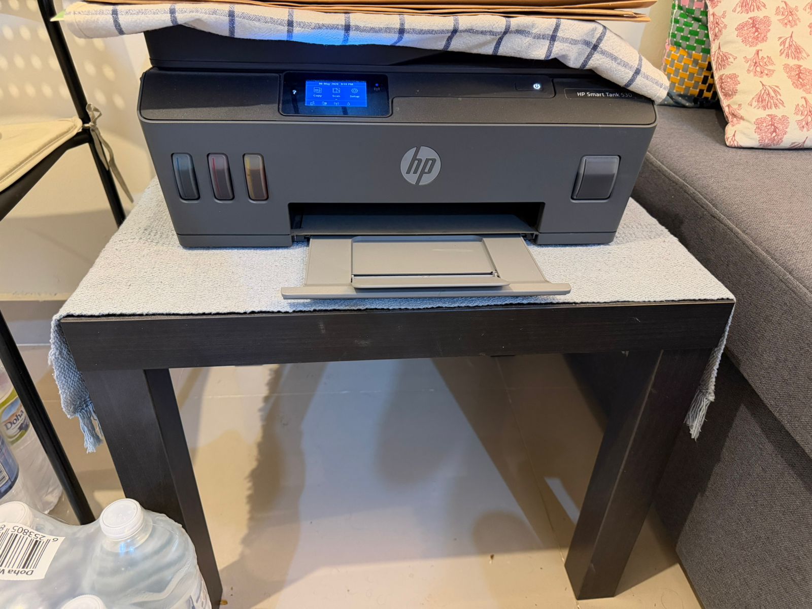 Rare used printer for immediate sale  - Image 4