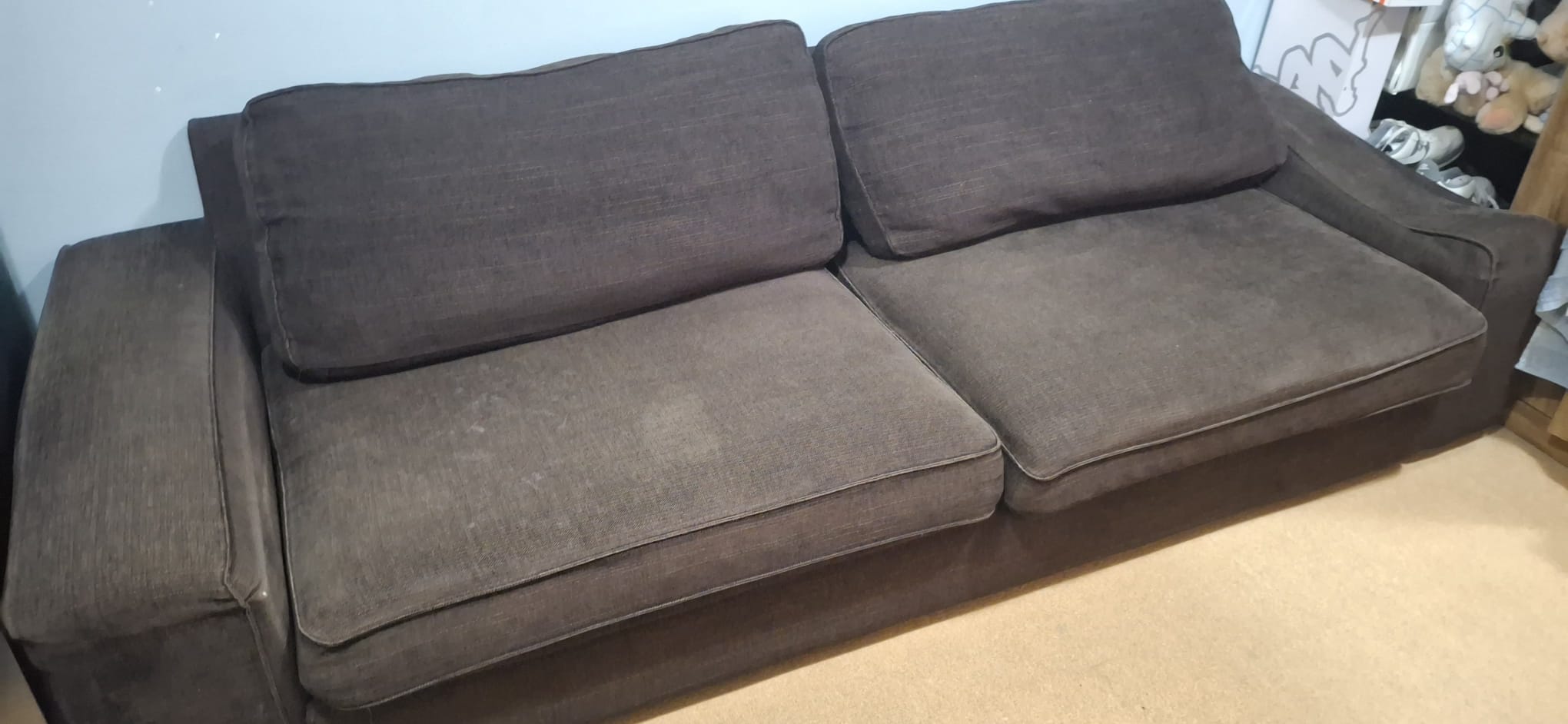 sofa bed - Image 4