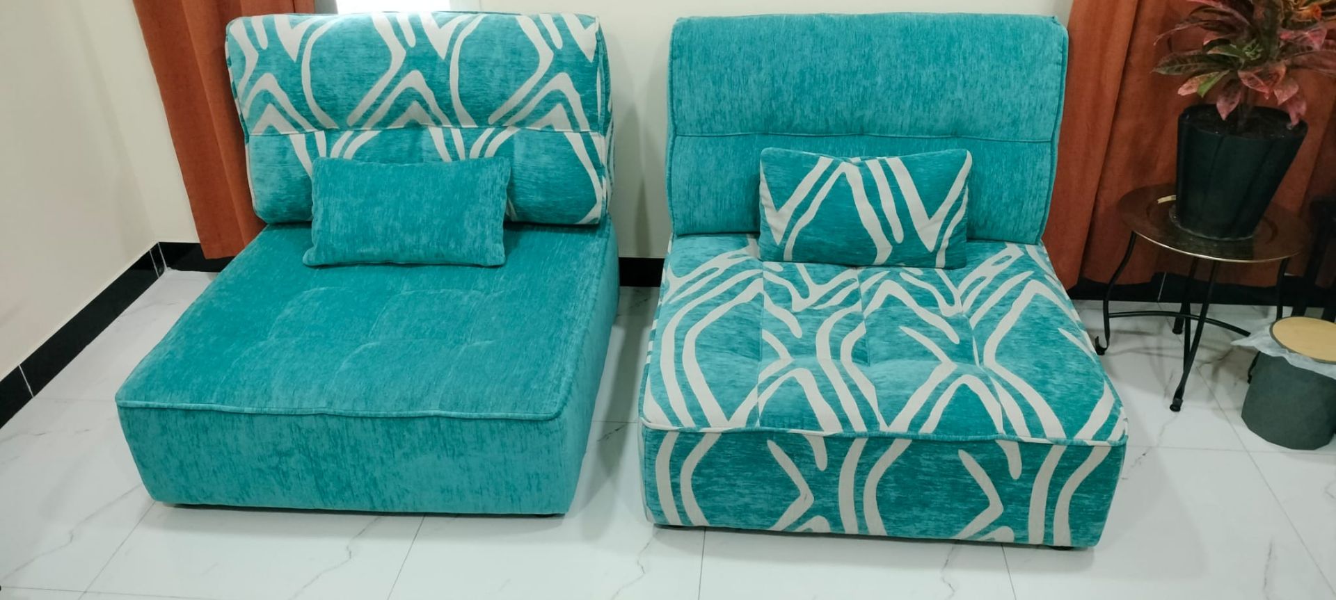 Brand new sofas  - Image 2