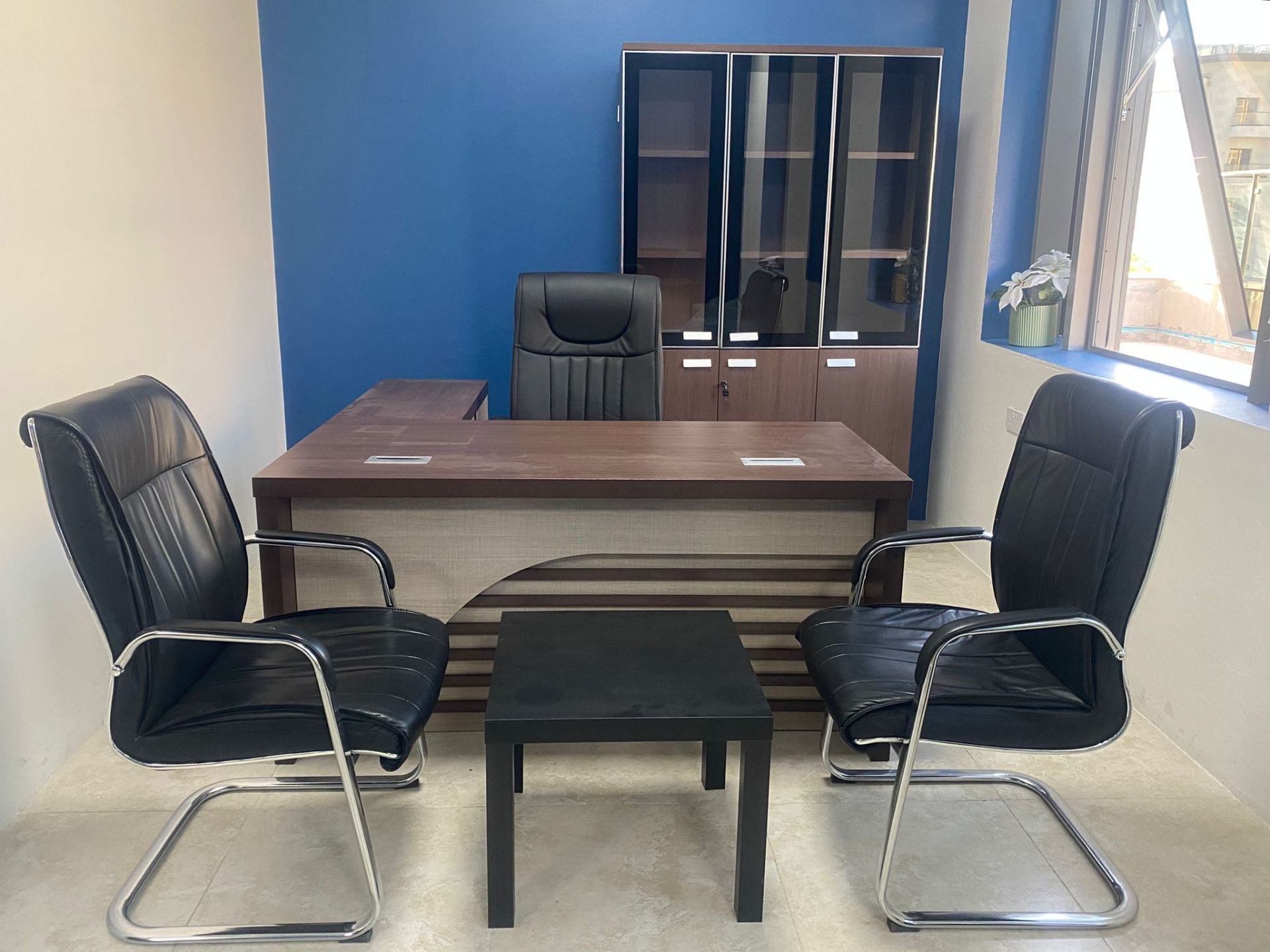 Used office furniture buy and selling 33740365 - Image 1