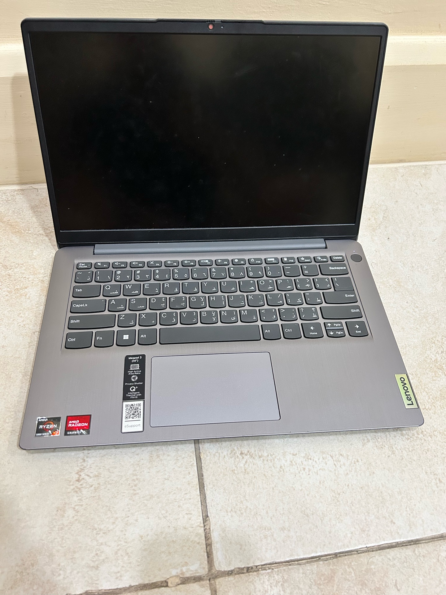 Lenovo ryzen 7 ideapad 3 - Image 2