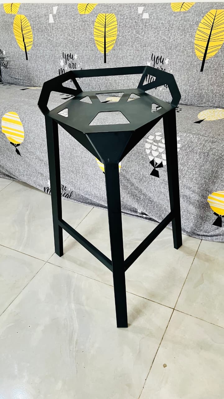 2 Bar Chairs - Image 2