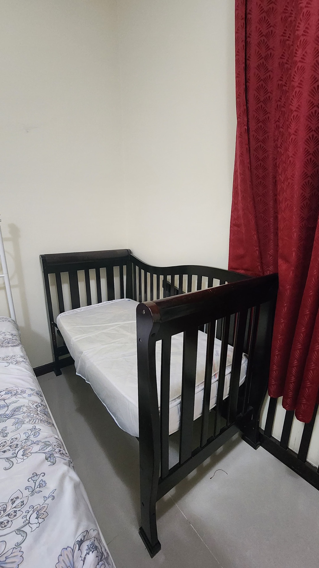 Baby Bed  - Image 4