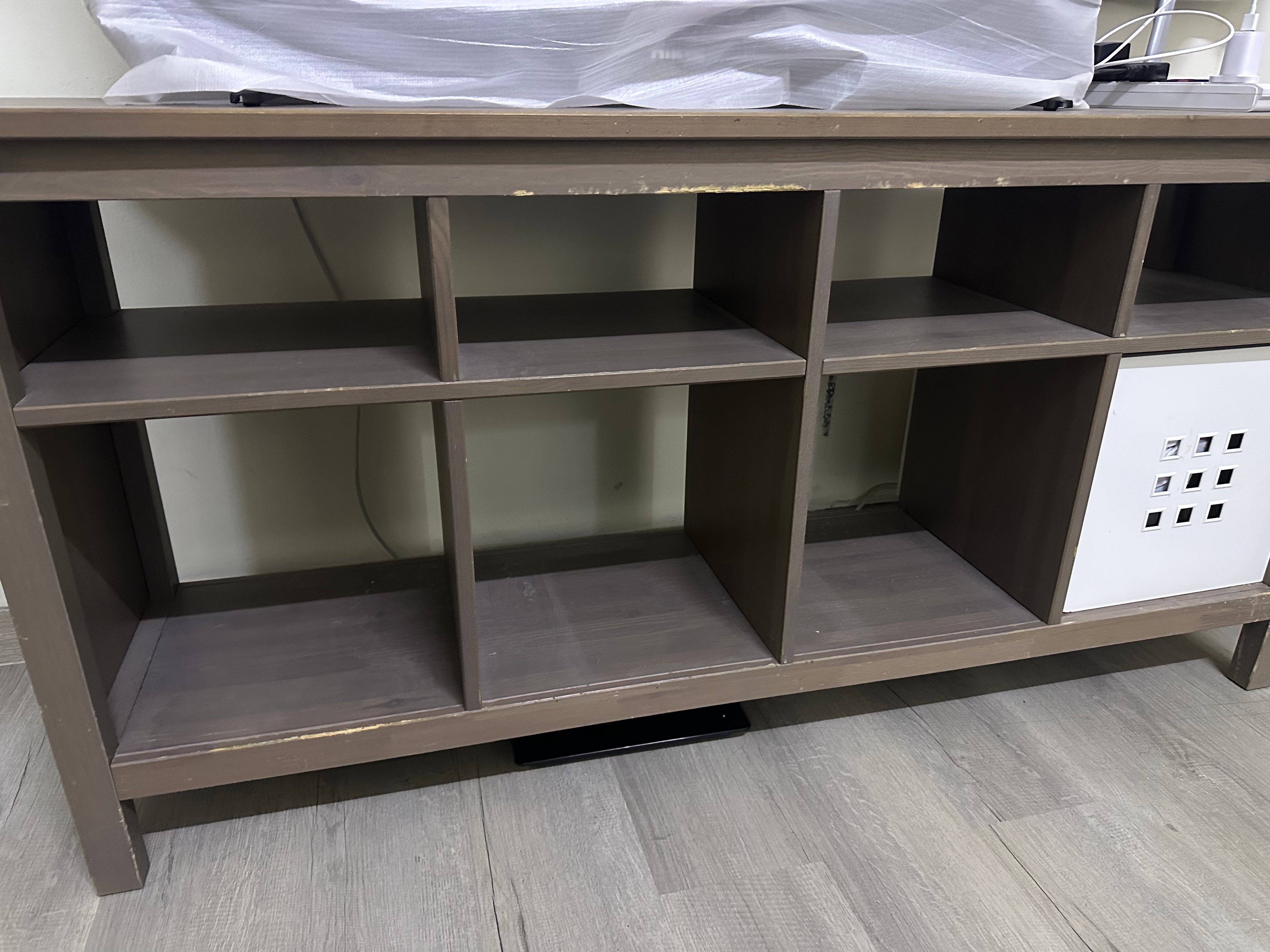 TV bench/stand - Image 3