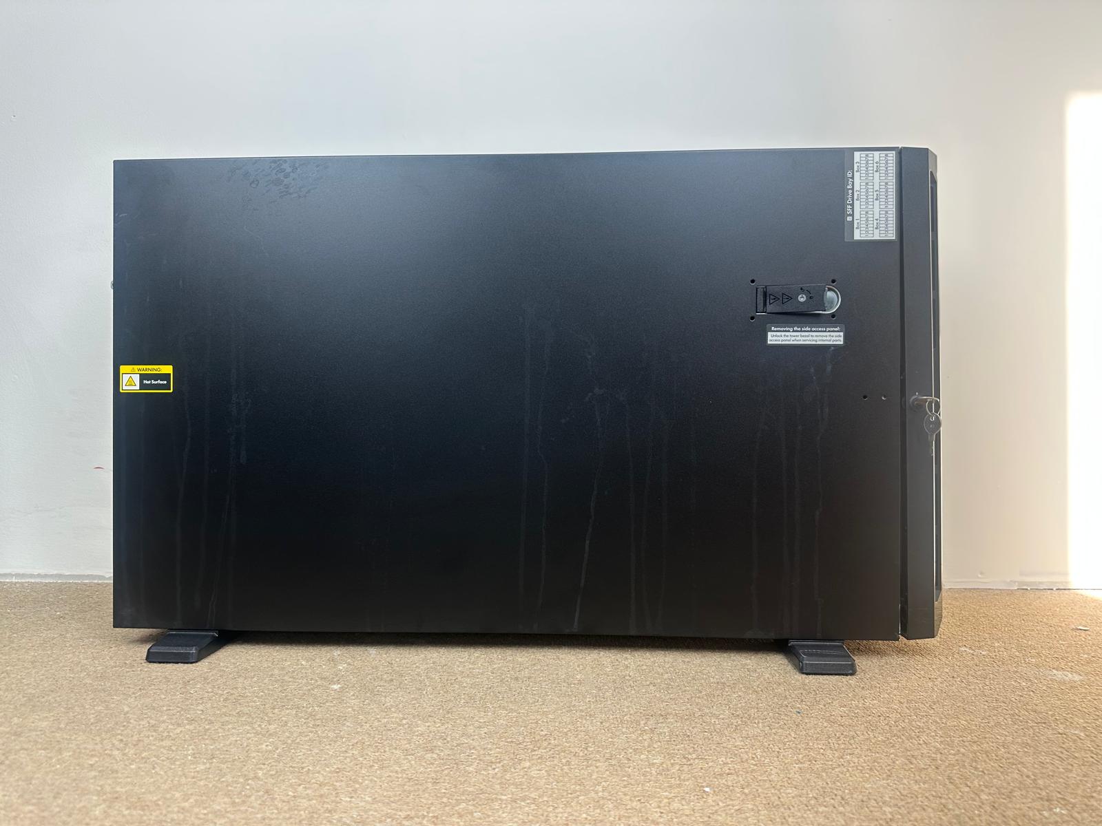 HP ML350 Gen9 Server | Xeon E5-2680 v4 | 32GB RAM | 2.4TB SAS | Qatar - Image 5