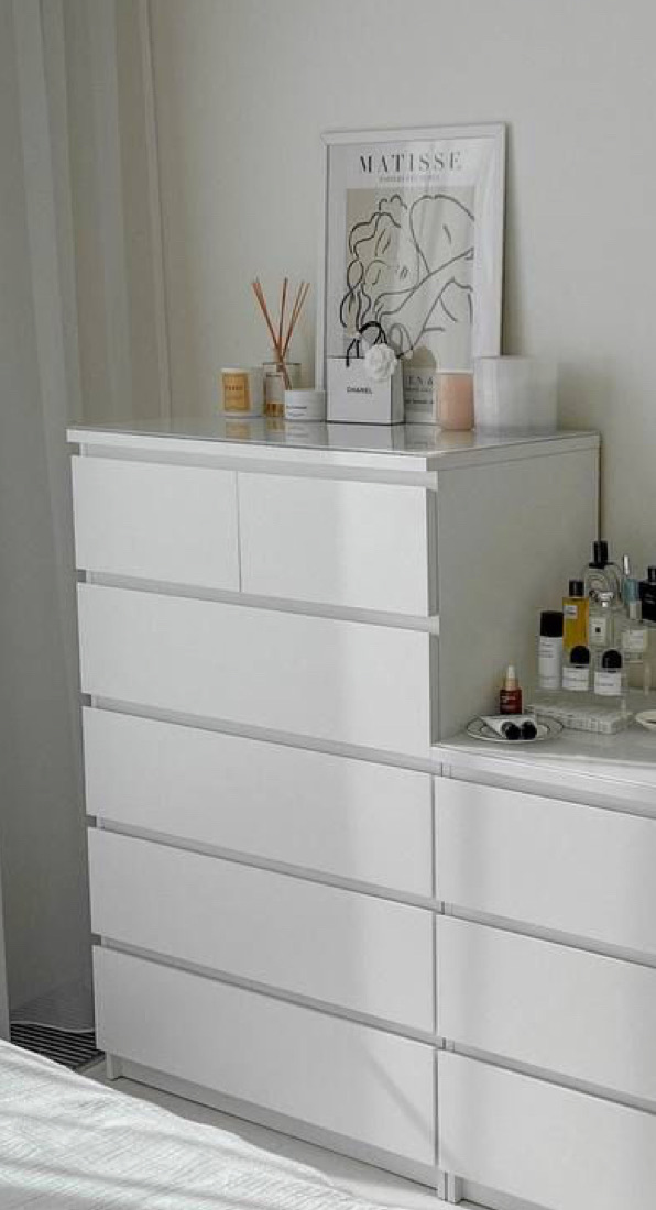Ikea cloths drawers - Image 2