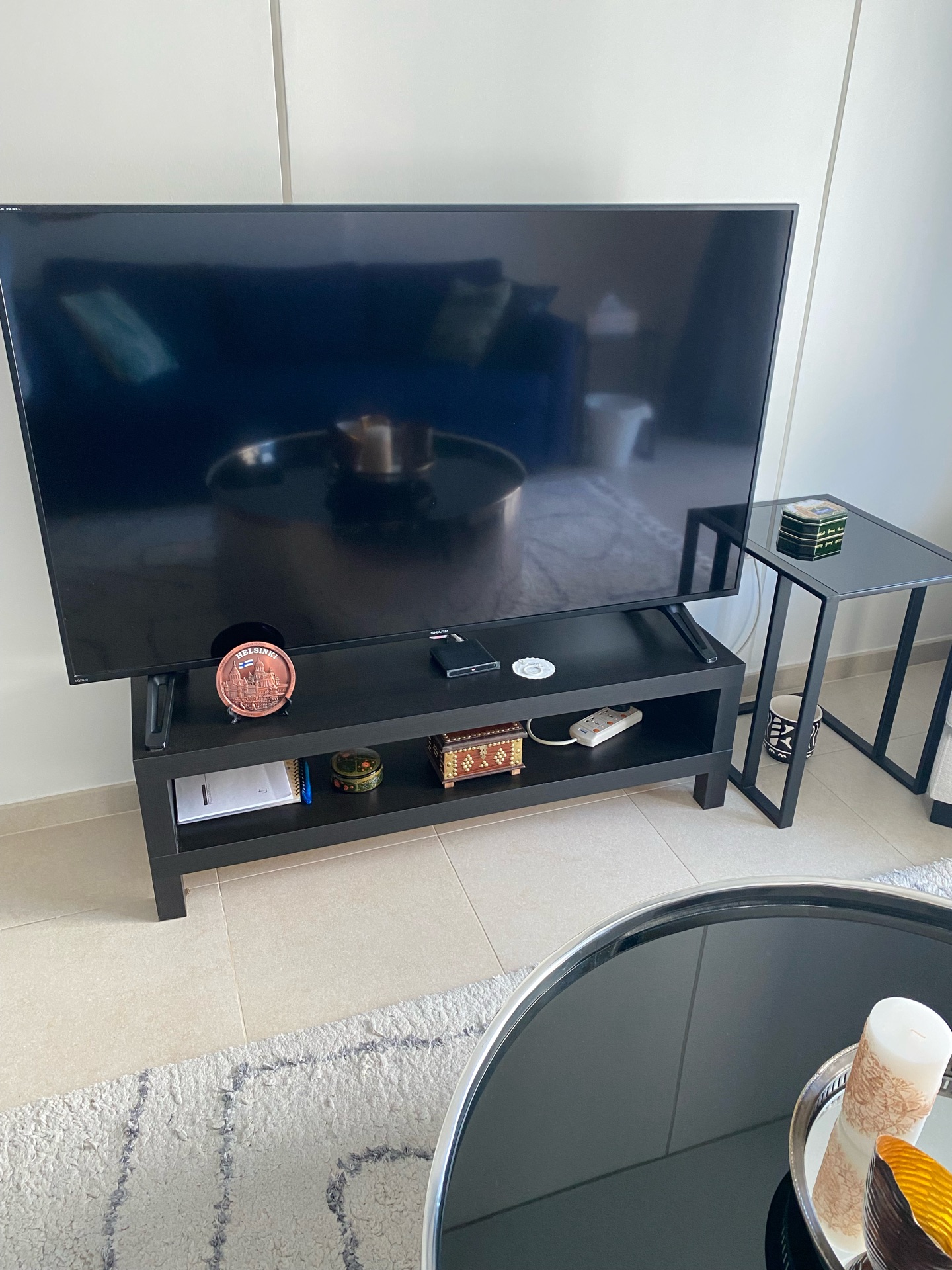 Excellent condition TV for sale - Image 1