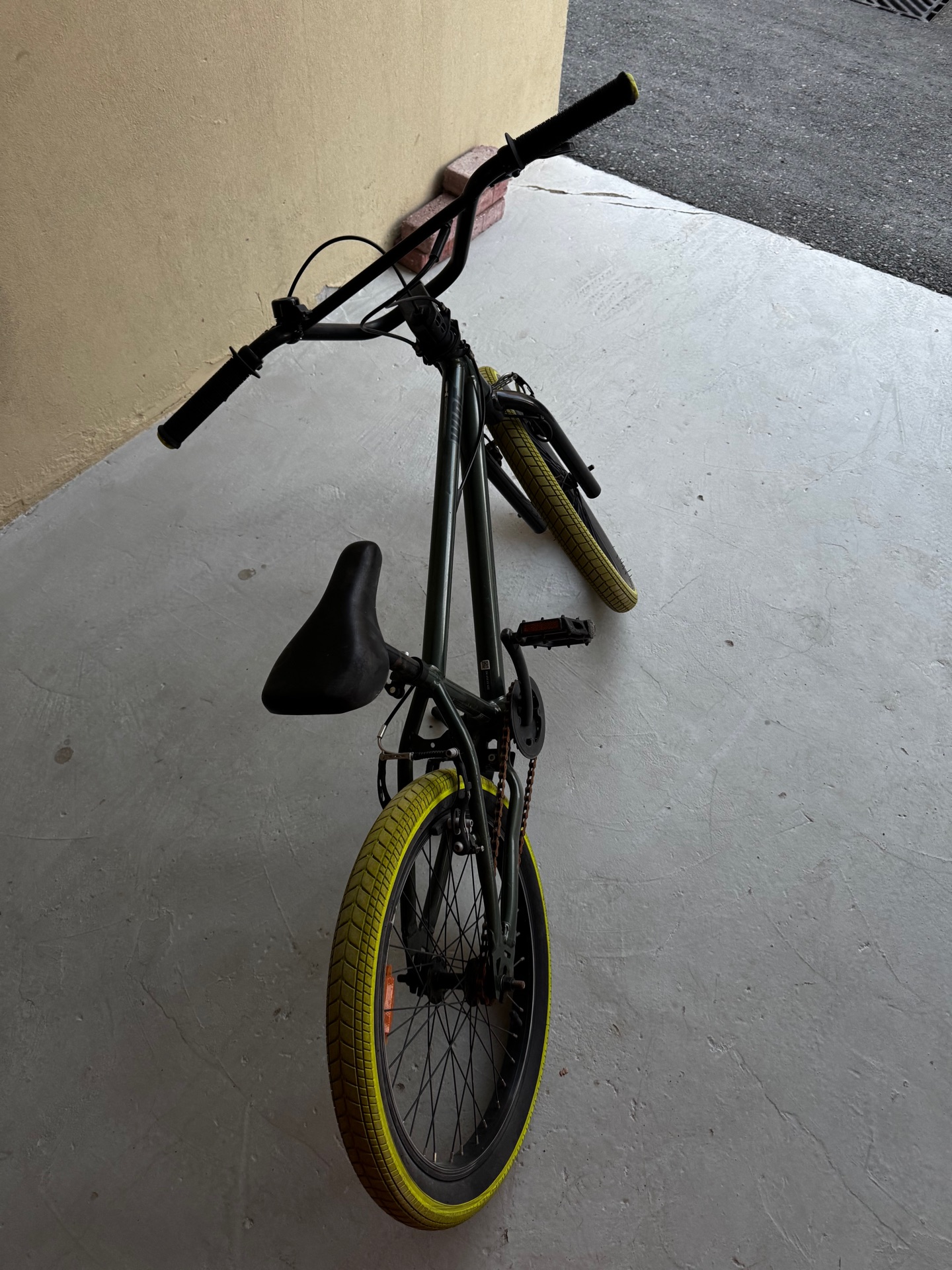 BMX Kids 20”  - Image 5