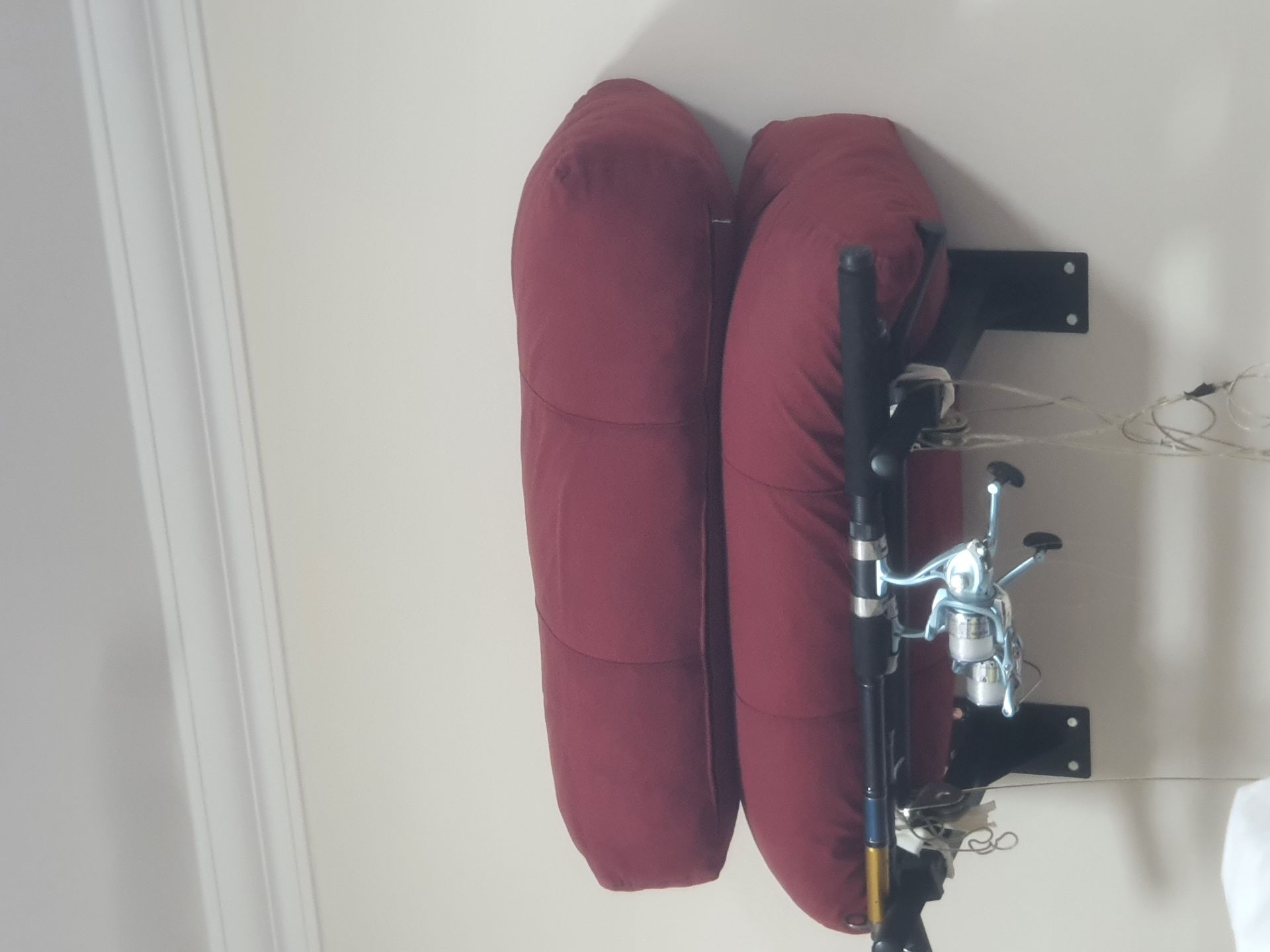 Sofa set 3 piece - Image 4