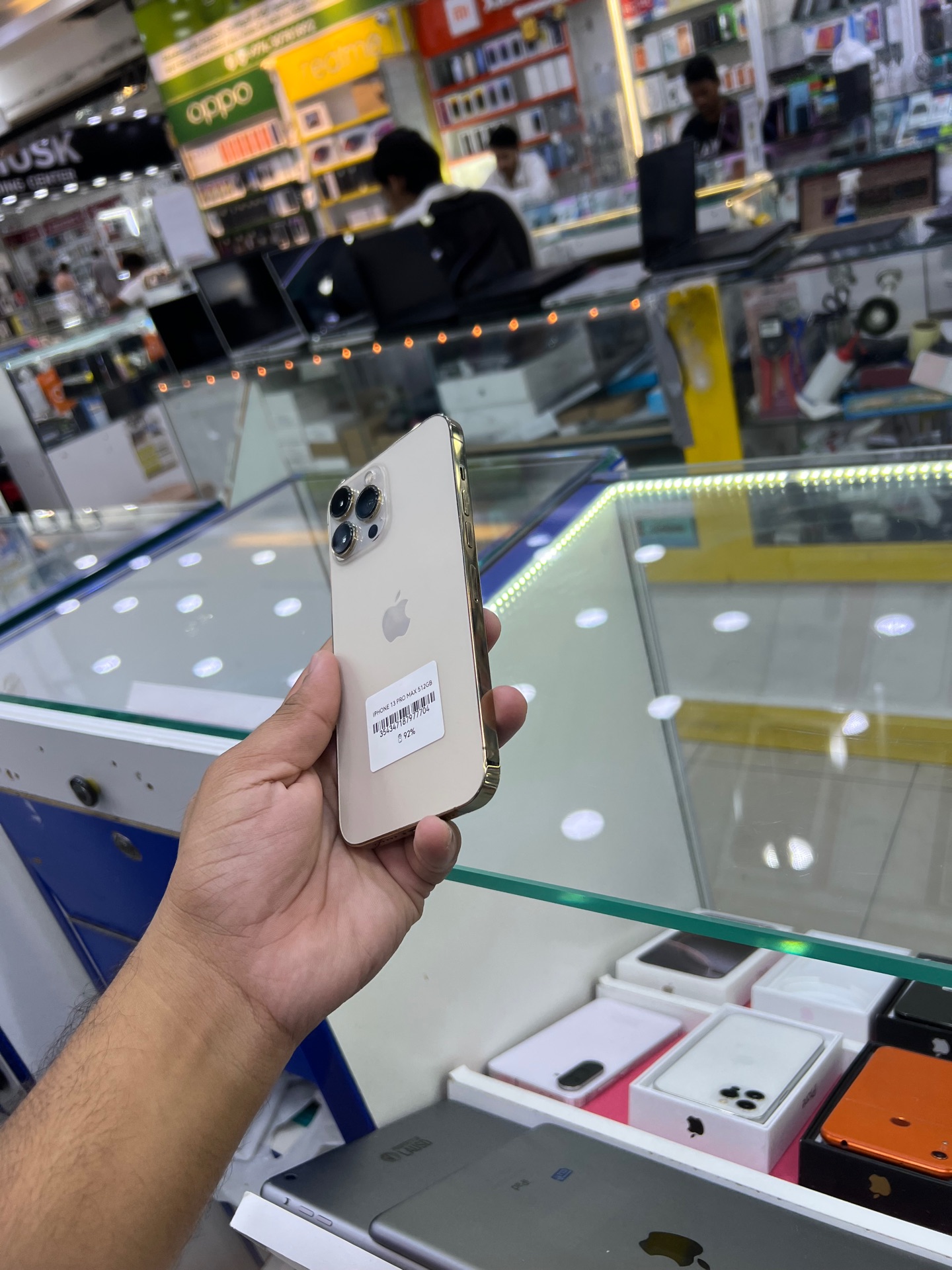 iPhone 13 Pro Max 512gb - Image 7