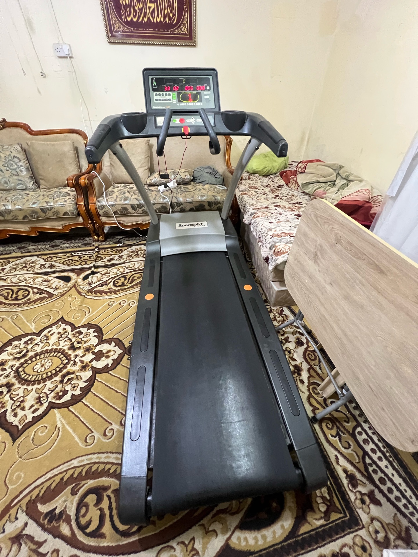 مشاية رياضية فنون رياضية - Image 7