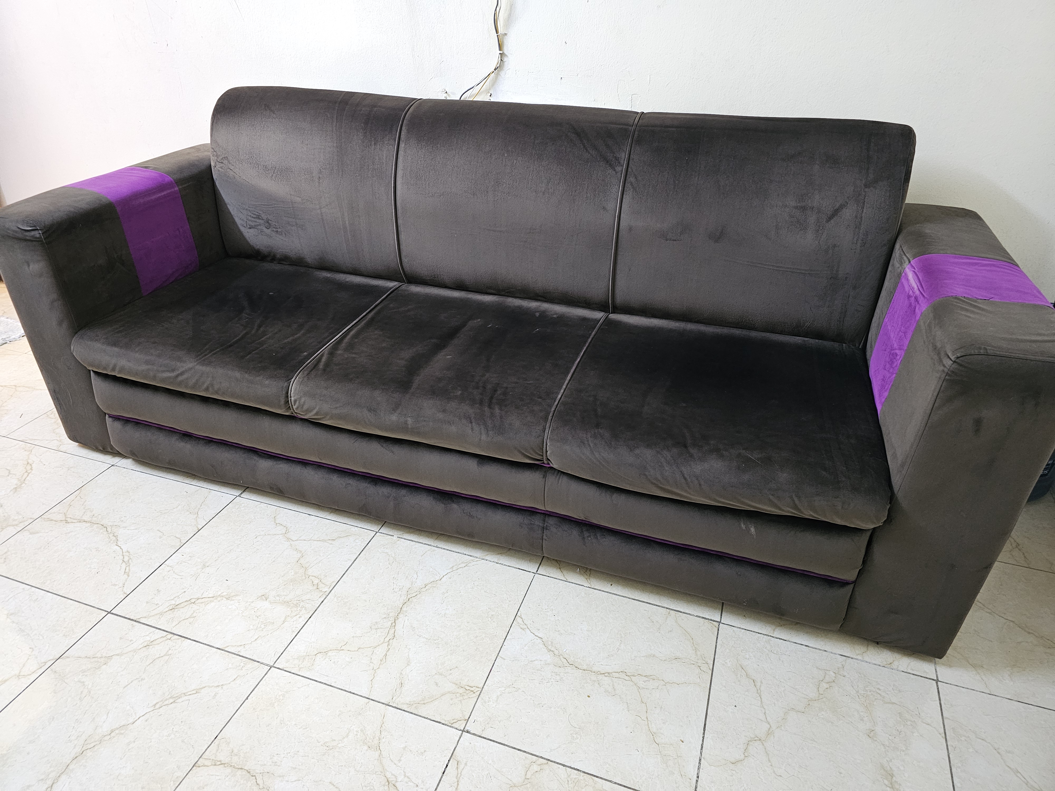 URGENT SALE FOR SOFA - Image 3