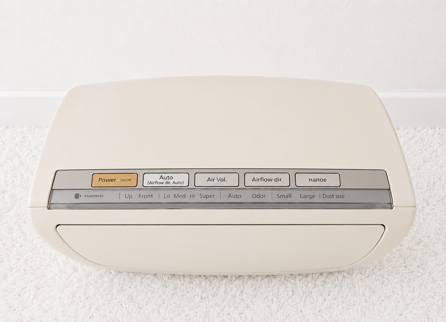 Purifier Panasonic  - Image 3