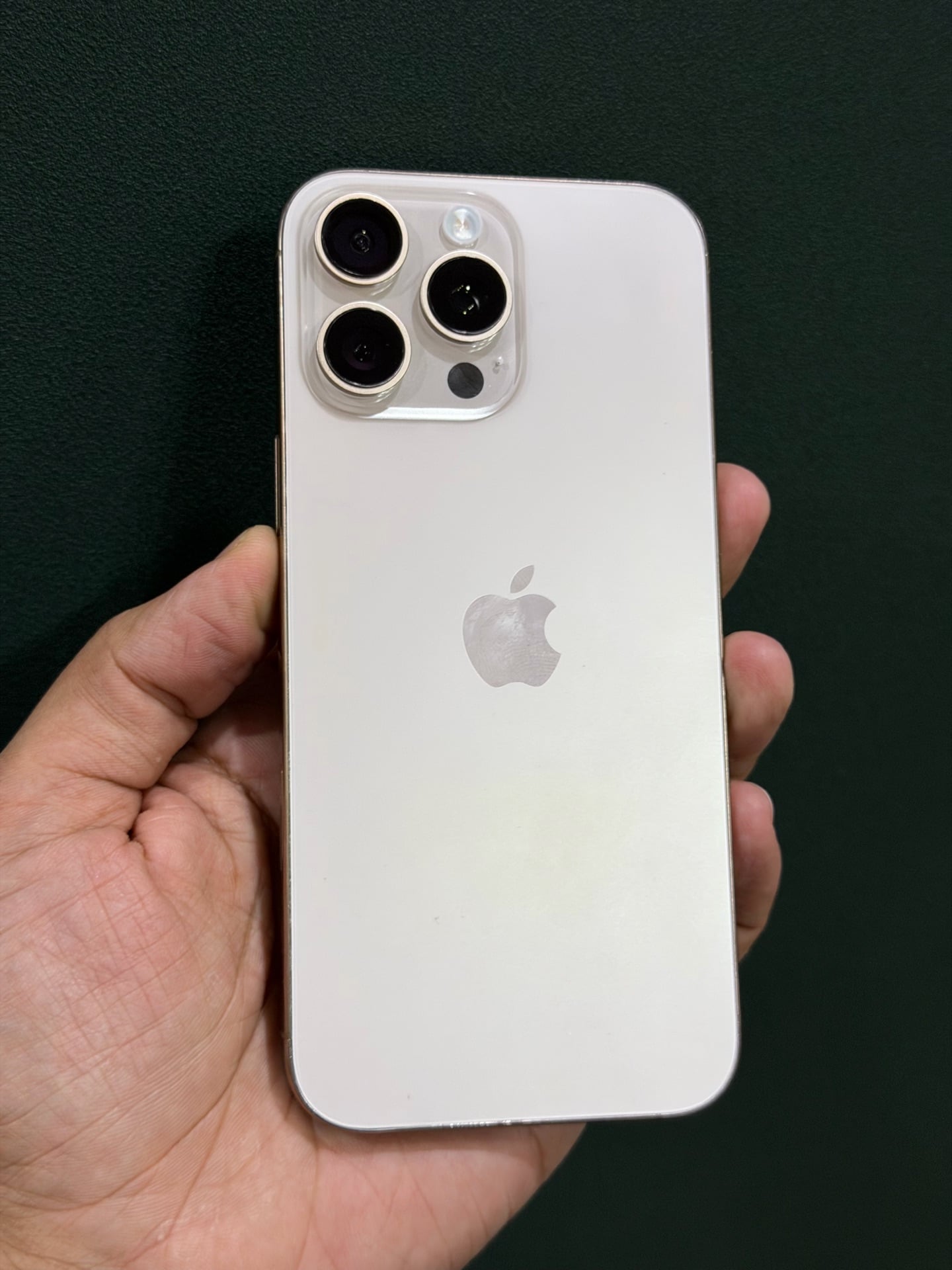 iPhone 16 Pro max 256 Gb - Image 1
