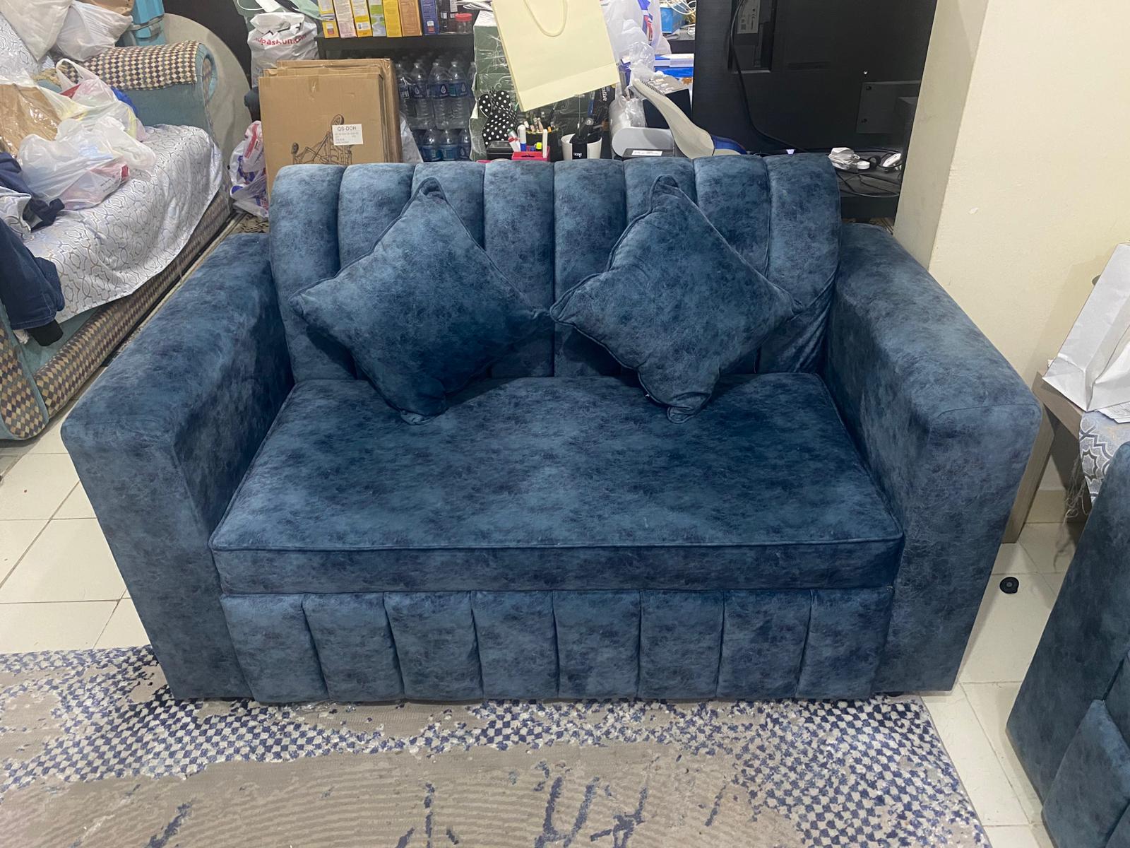 Sofa set for sale 3+2+1+1 - Image 2