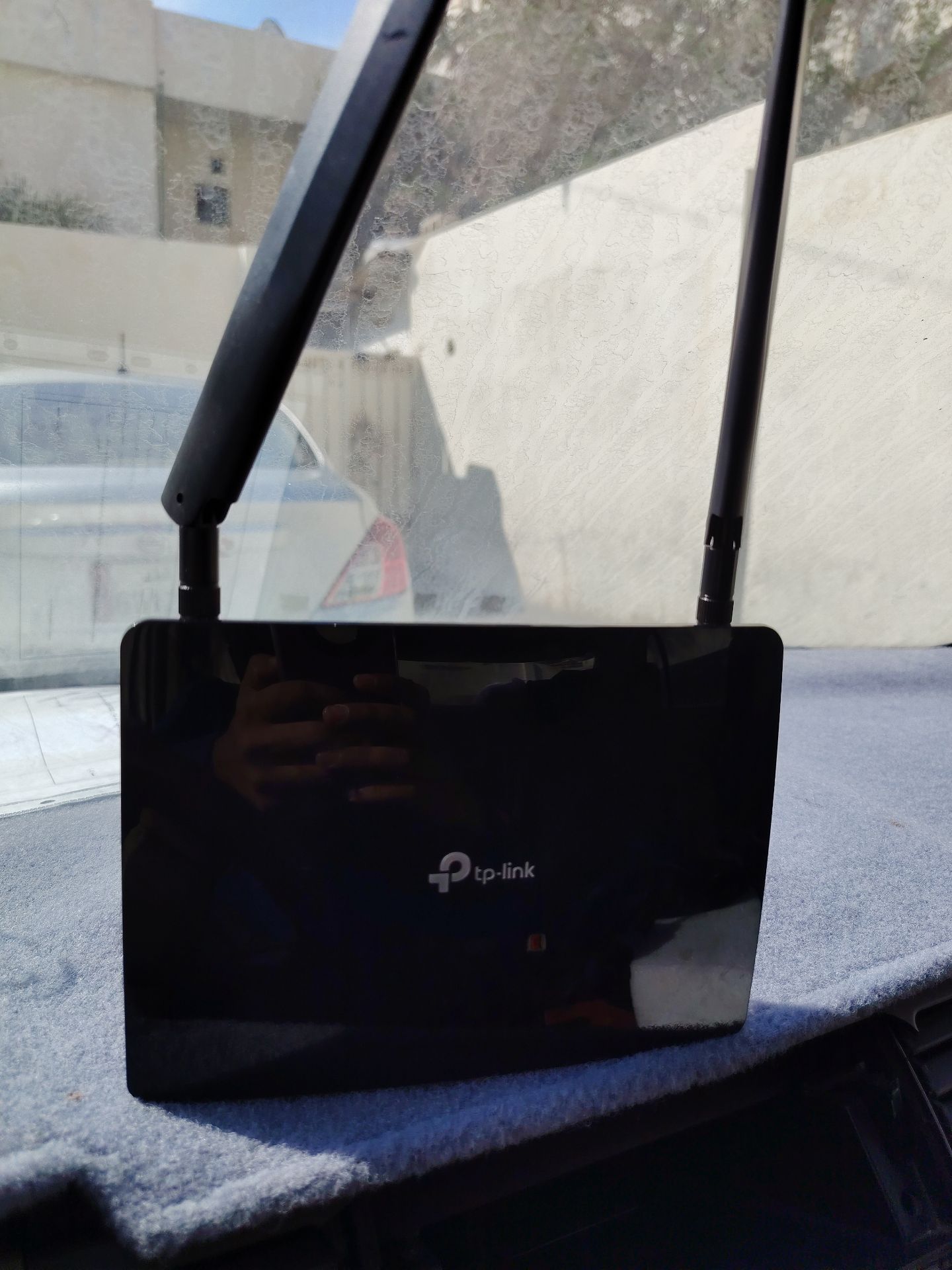 SIM CARD ROUTER FOR SALE  - Image 2