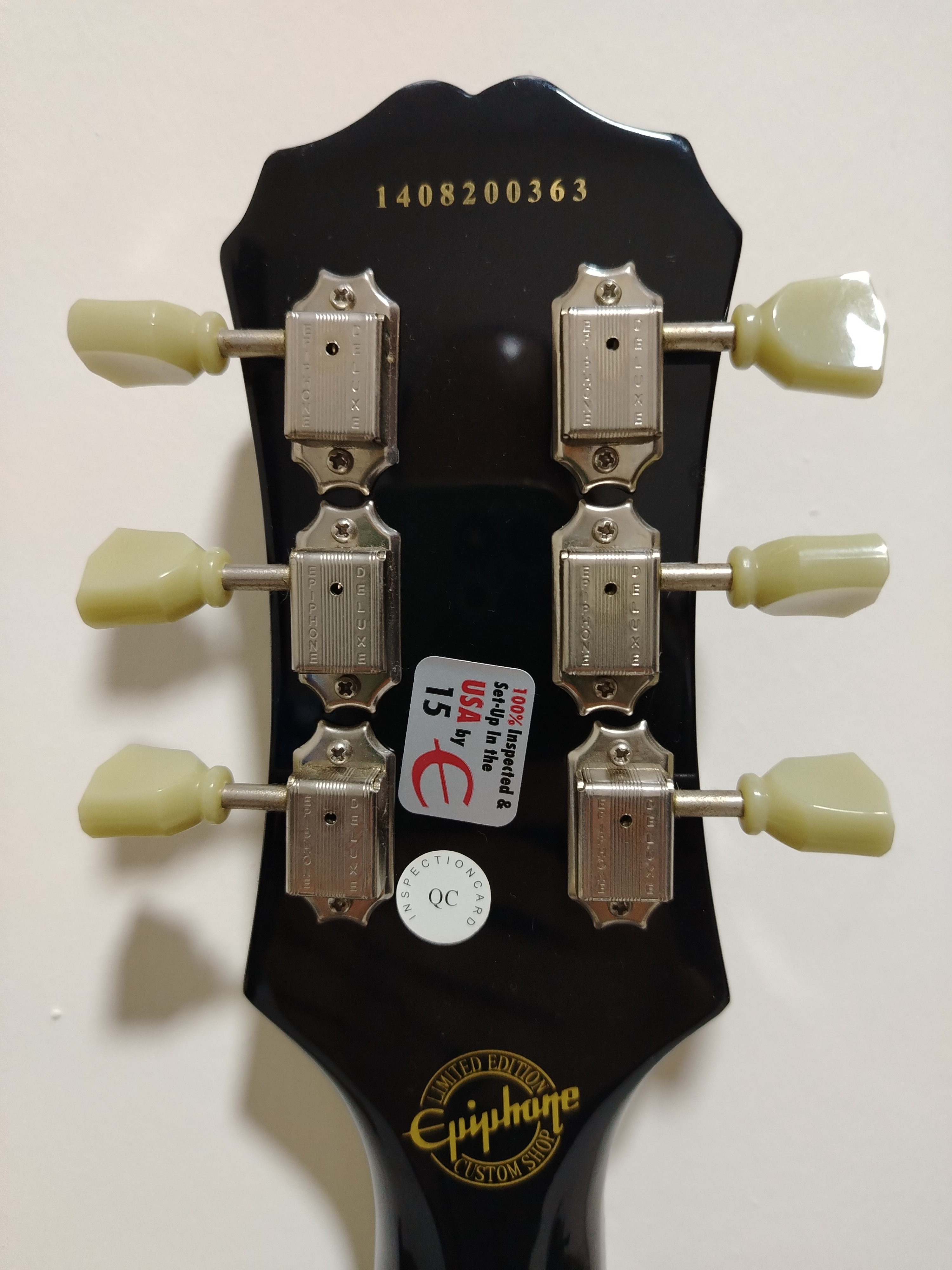 🔥 Ultra Bundle: Epiphone SG PRO + Line 6 FX + Fender Amp - Image 2