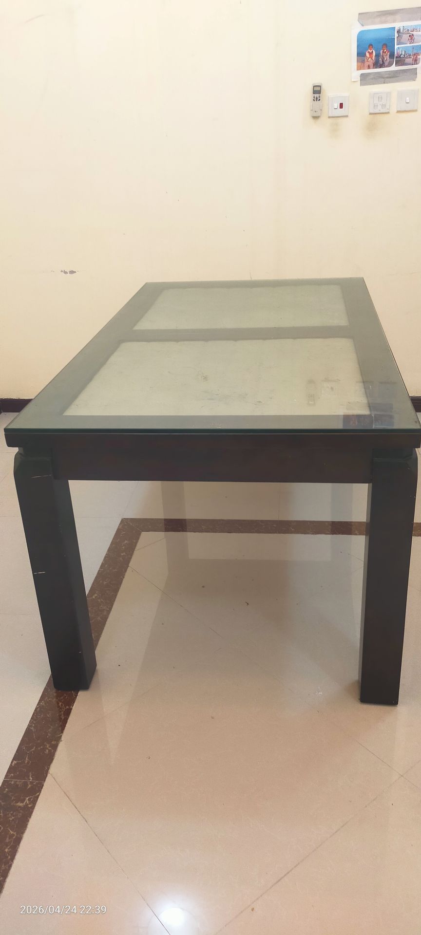 Dining Table  - Image 4