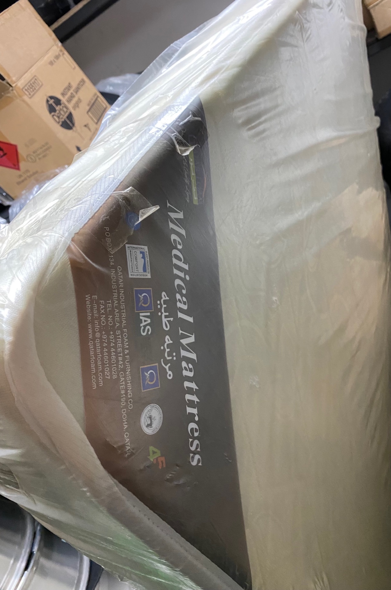 Medical mattress - Image 2