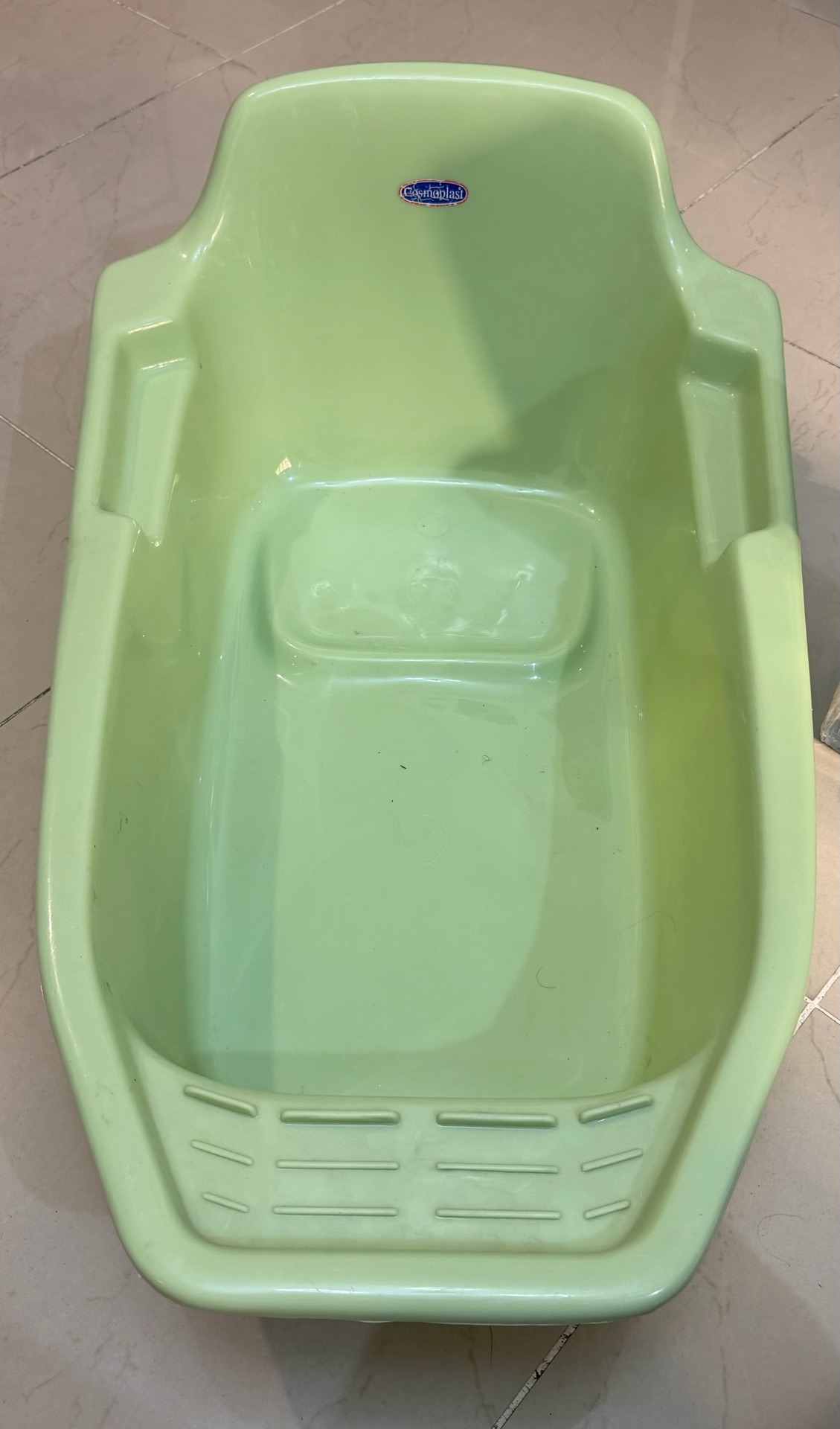 Baby bath tub - Image 4