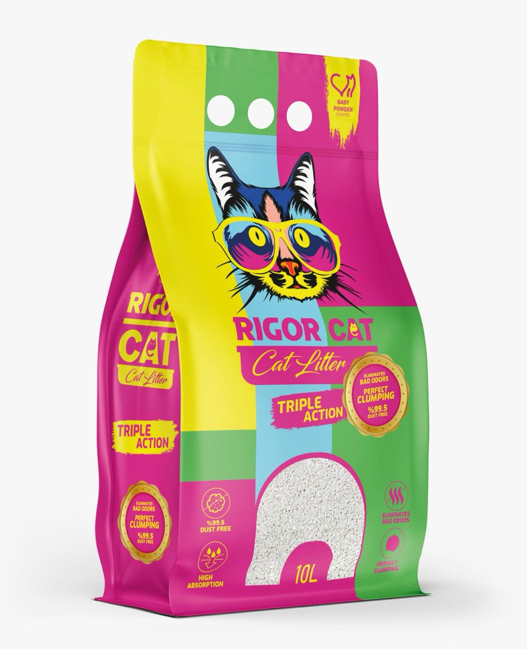 Cat food, dog food, accessories - Image 1