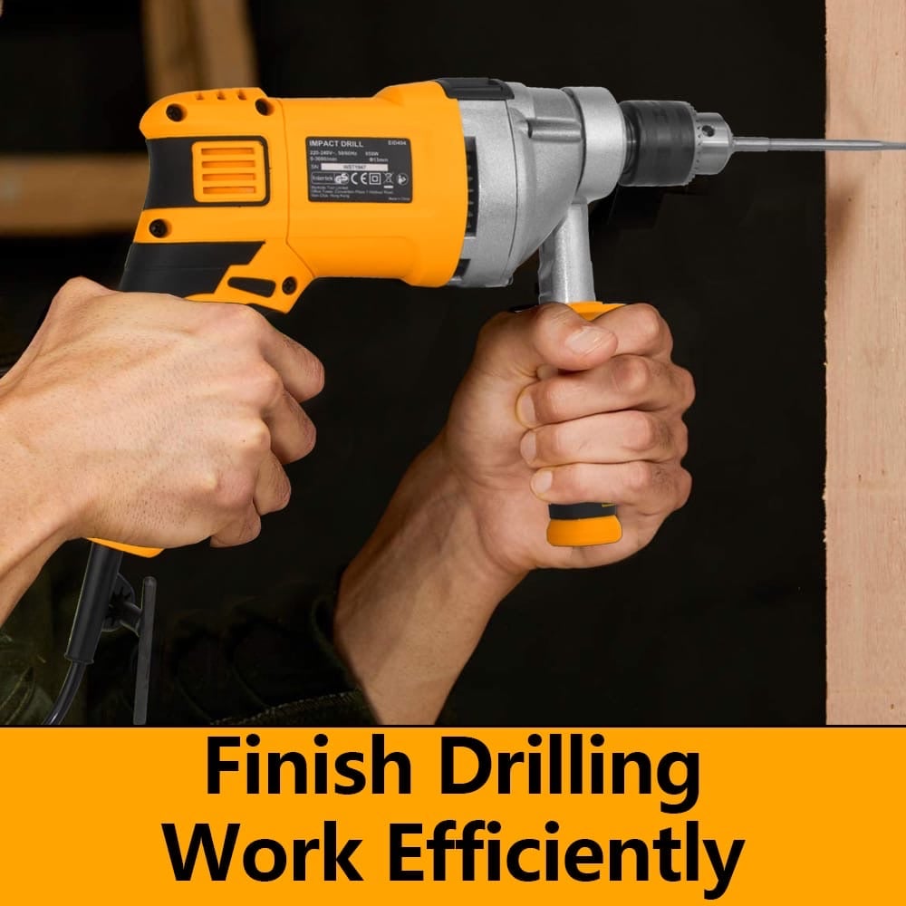 Imported quality Drill machine set - Image 2