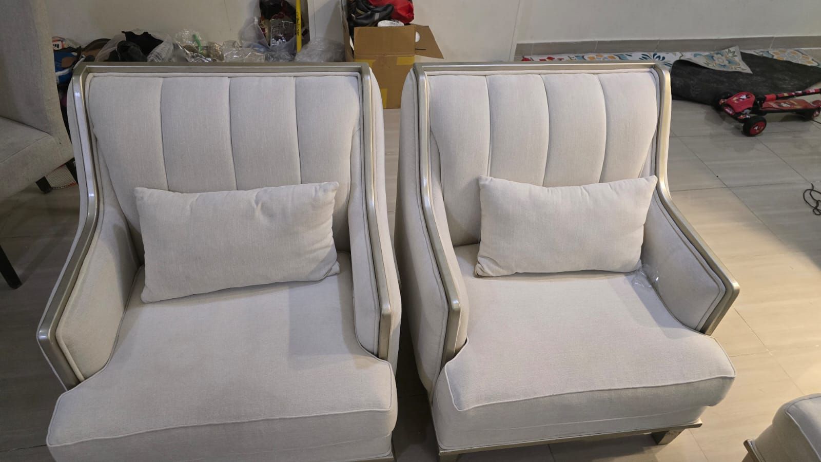 Sofa set - Image 9