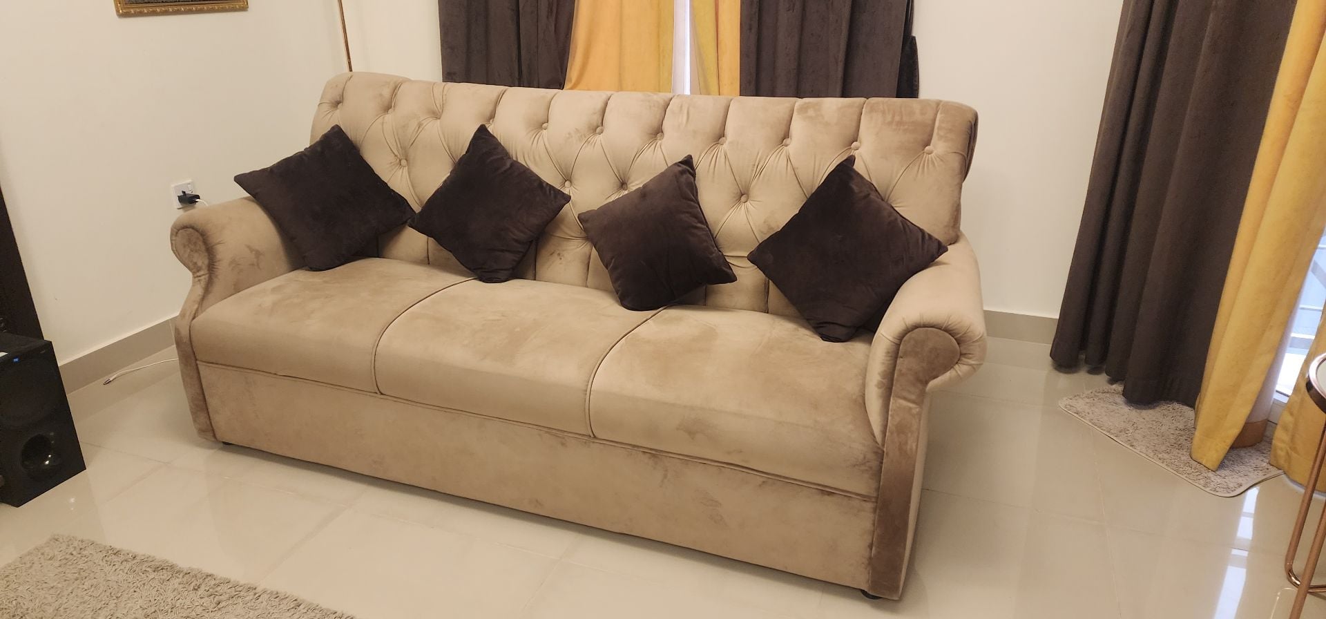 Sofa set - Image 2