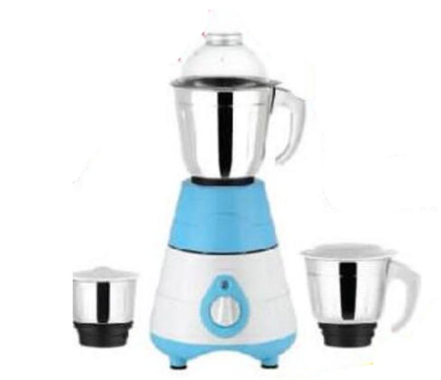 Al Fanar brand mixer grinder  - Image 4