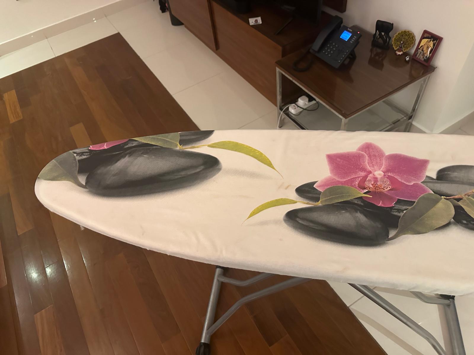 Very good iron board - Image 5